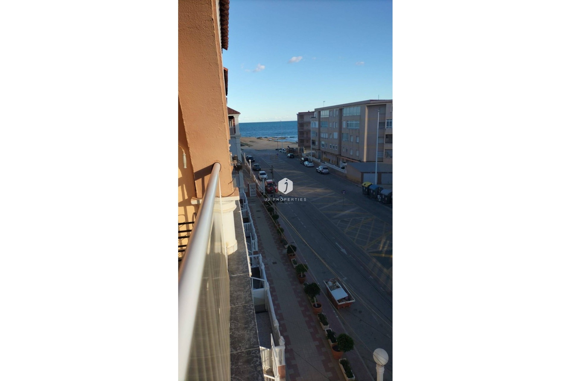 Aus zweiter Hand - Penthouse -
Torrevieja - La Mata Pueblo