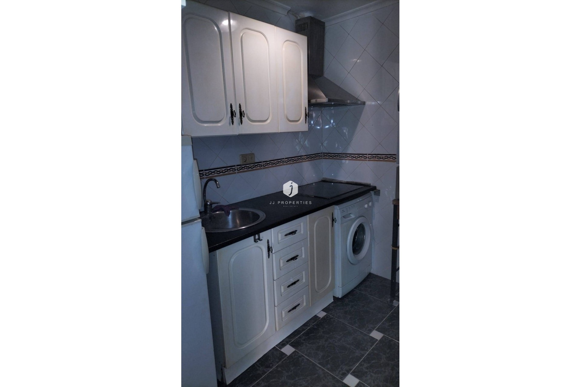 Aus zweiter Hand - Penthouse -
Torrevieja - La Mata Pueblo