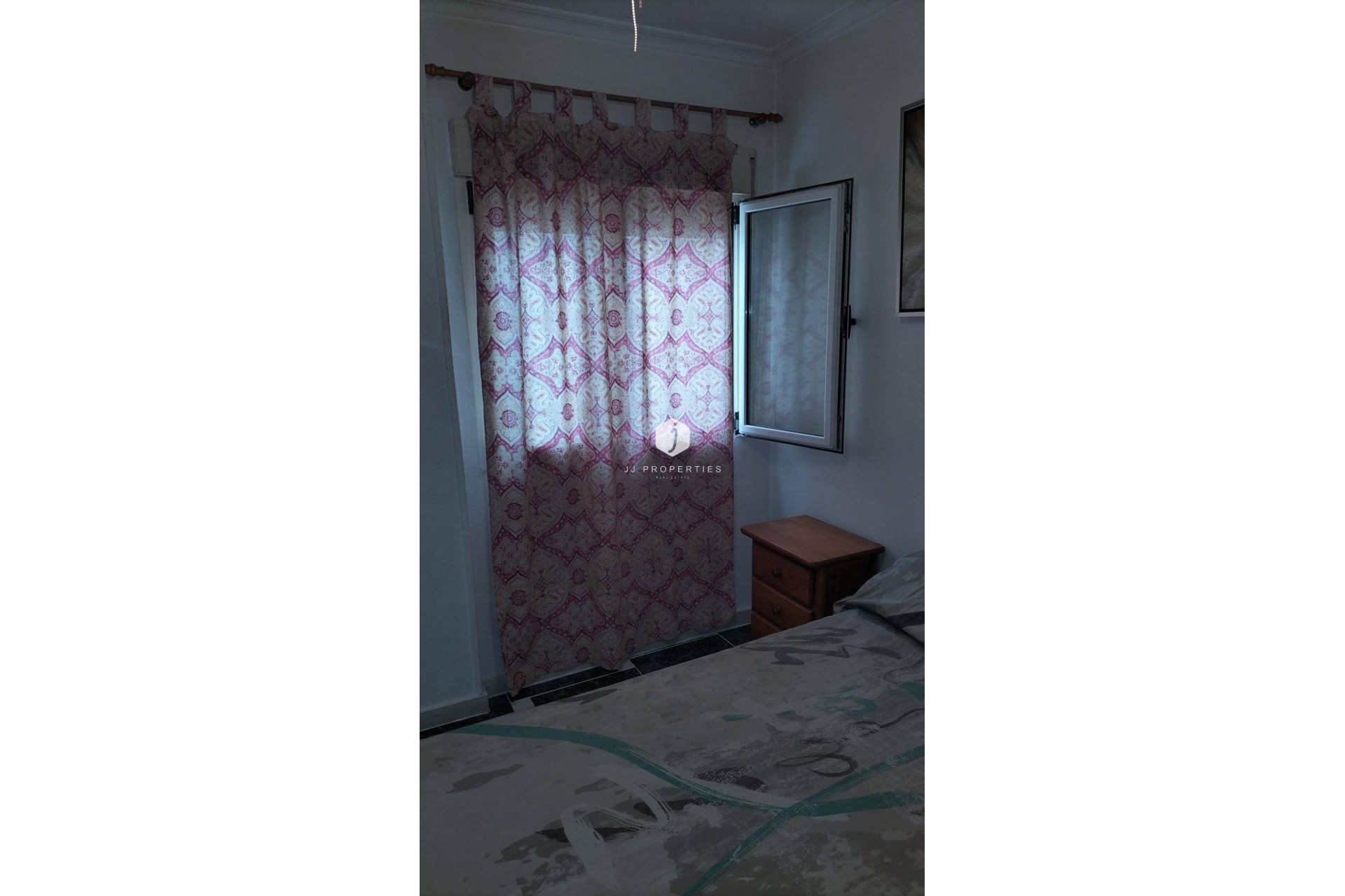 Aus zweiter Hand - Penthouse -
Torrevieja - La Mata Pueblo