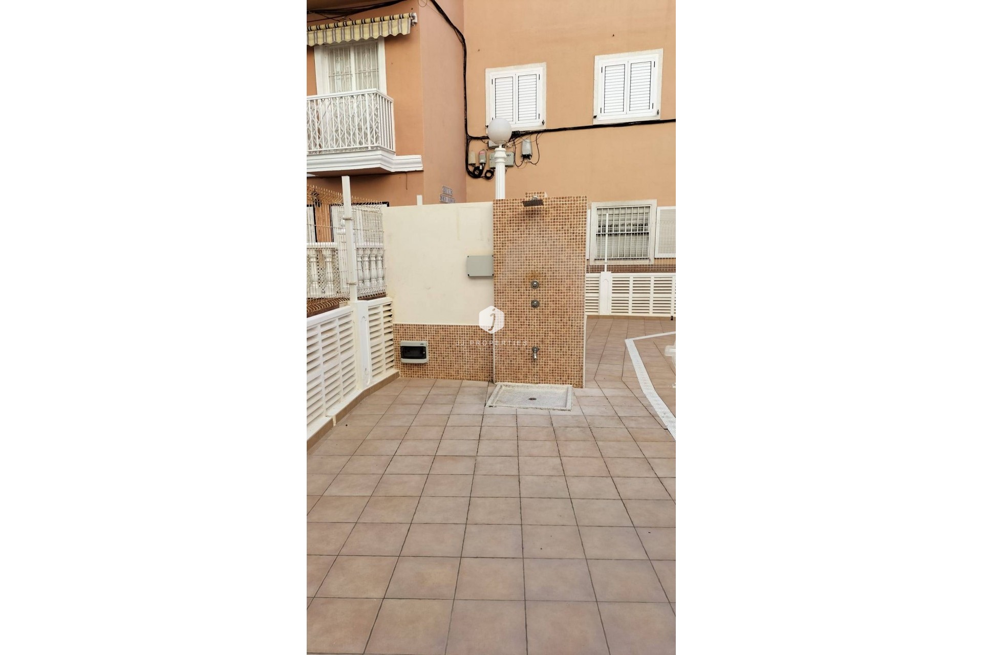 Aus zweiter Hand - Penthouse -
Torrevieja - La Mata Pueblo