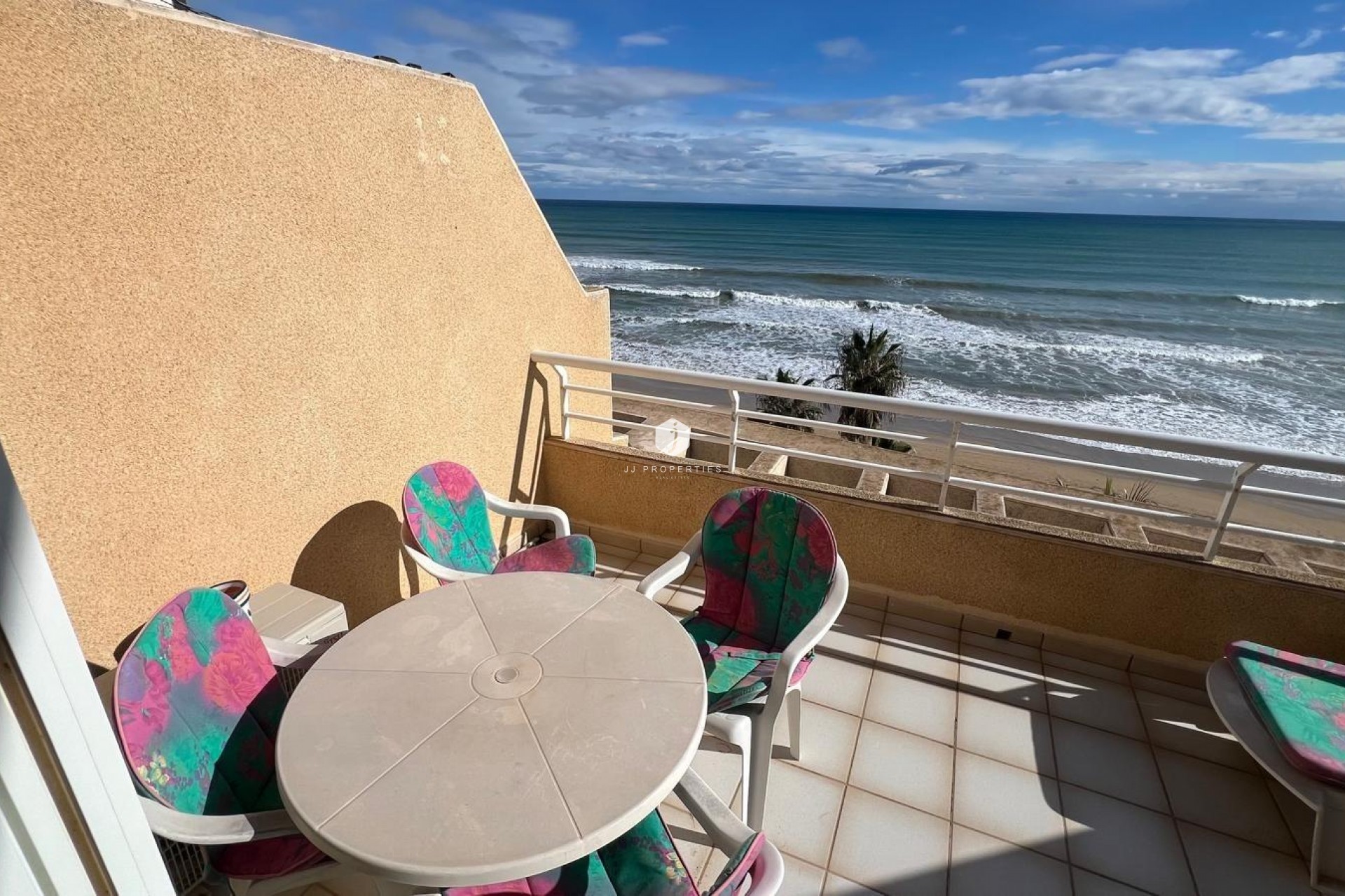 Aus zweiter Hand - Penthouse -
Torrevieja - La Mata Pueblo