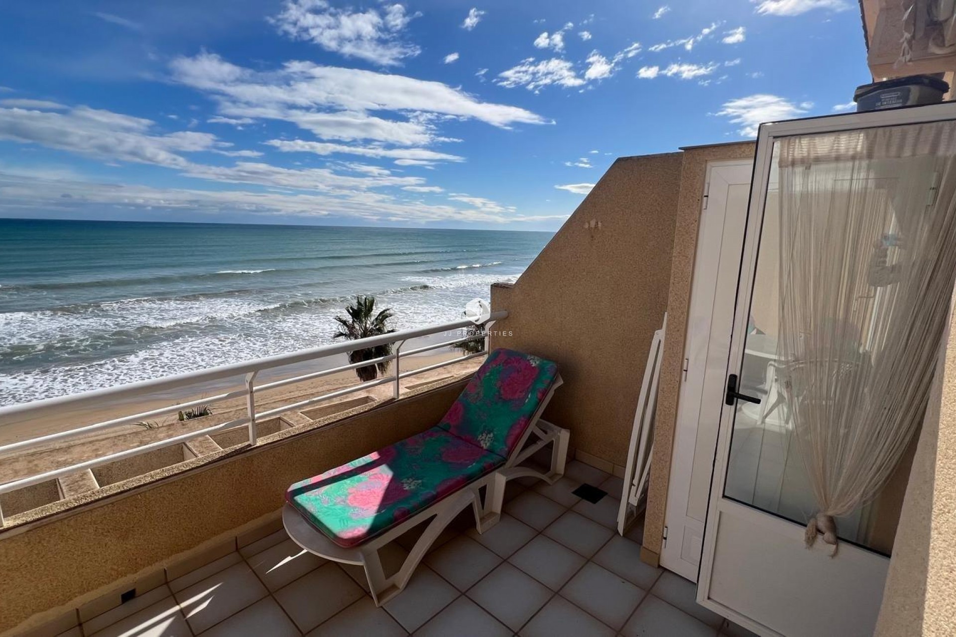 Aus zweiter Hand - Penthouse -
Torrevieja - La Mata Pueblo