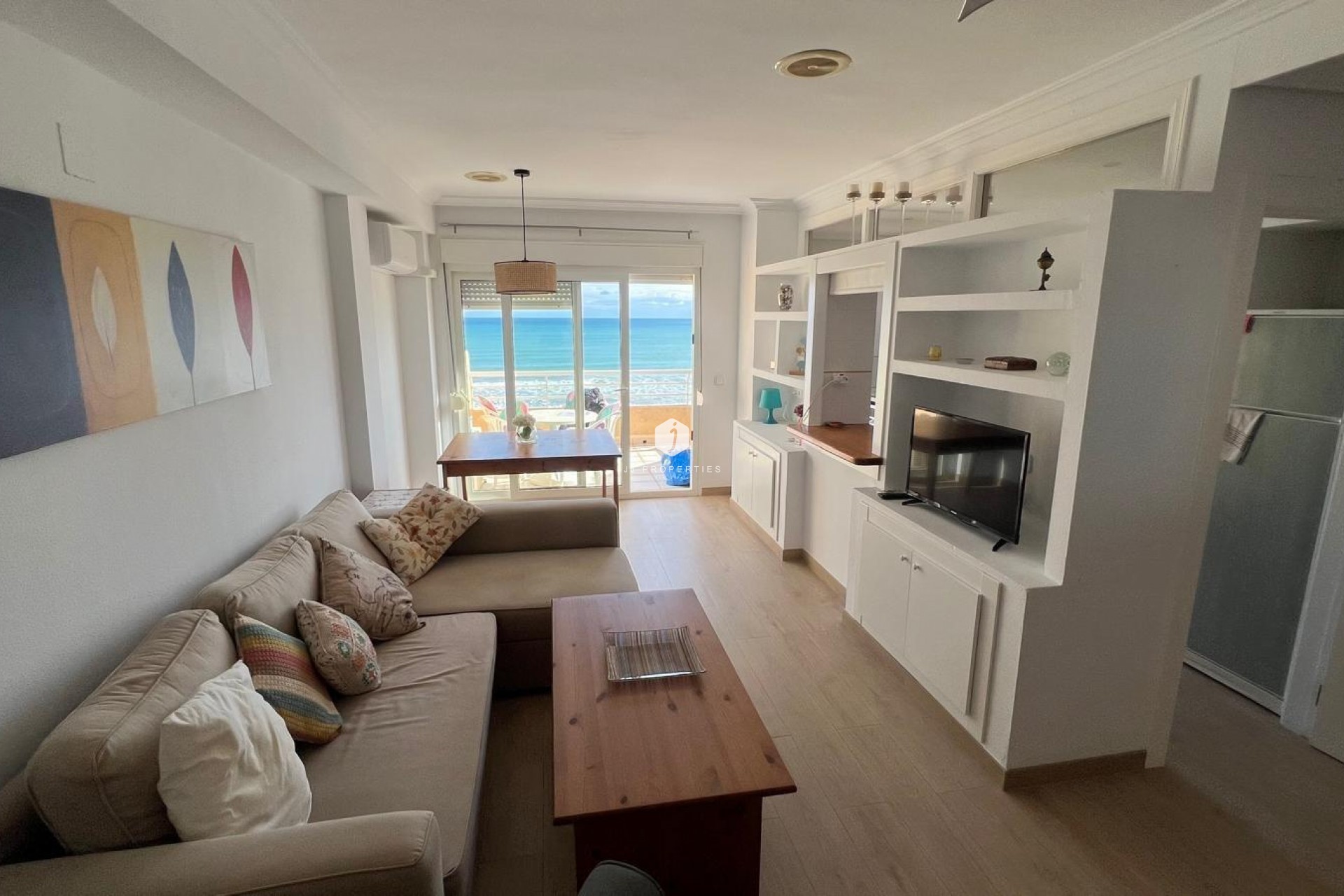 Aus zweiter Hand - Penthouse -
Torrevieja - La Mata Pueblo