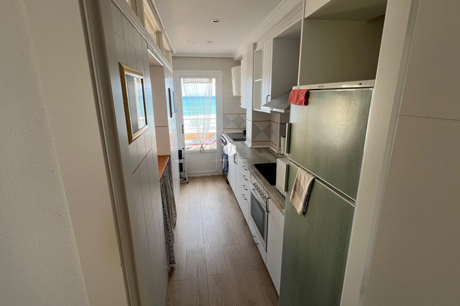 Aus zweiter Hand - Penthouse -
Torrevieja - La Mata Pueblo