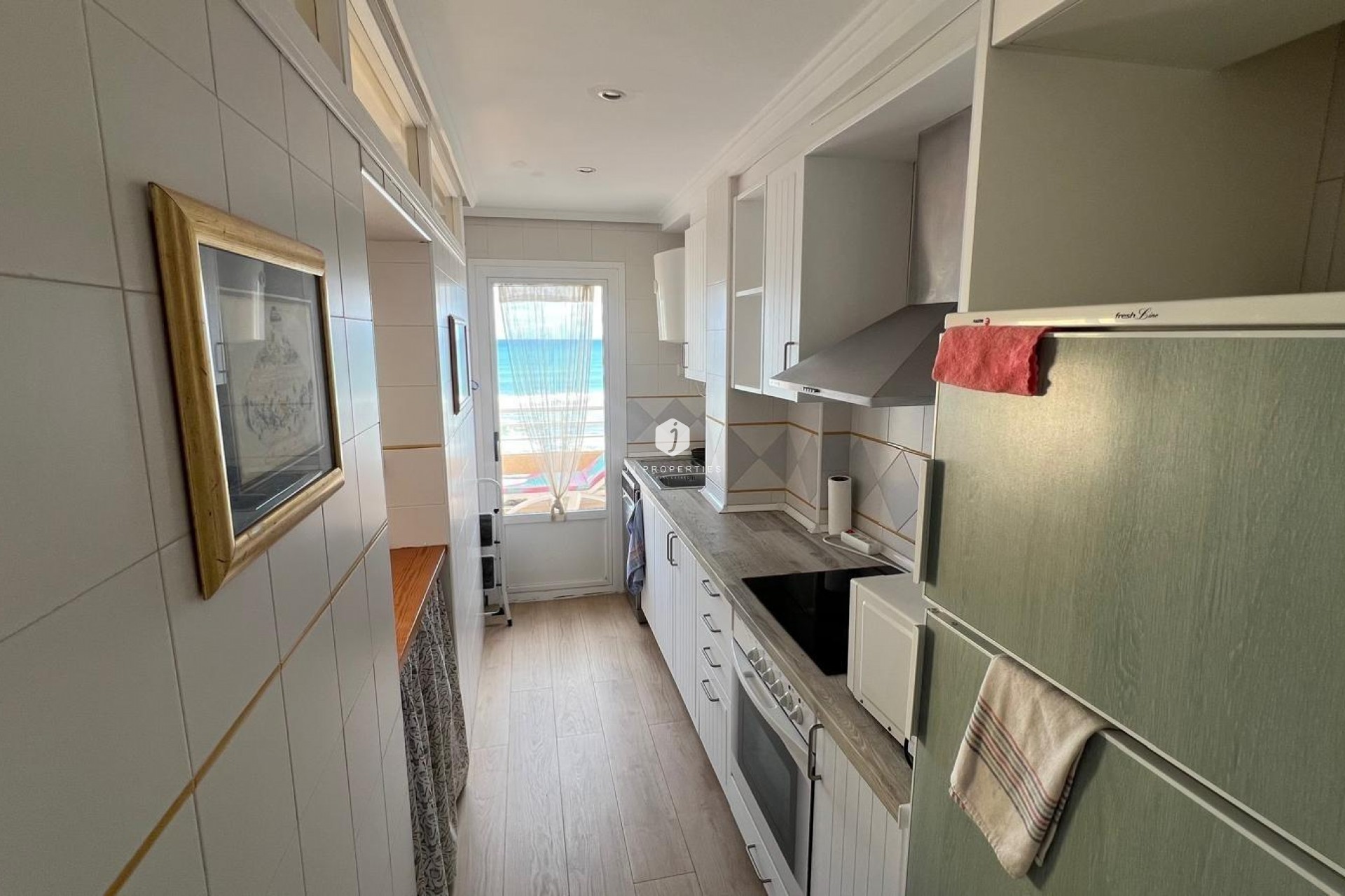 Aus zweiter Hand - Penthouse -
Torrevieja - La Mata Pueblo