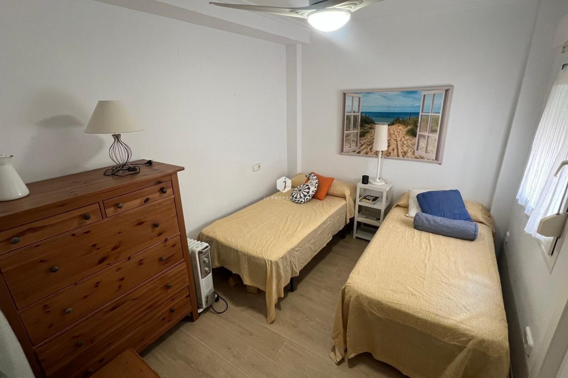 Aus zweiter Hand - Penthouse -
Torrevieja - La Mata Pueblo