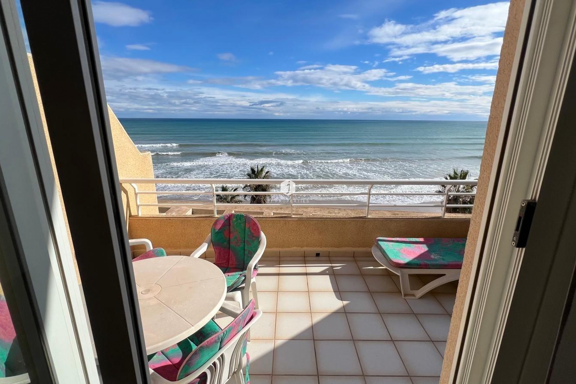 Aus zweiter Hand - Penthouse -
Torrevieja - La Mata Pueblo