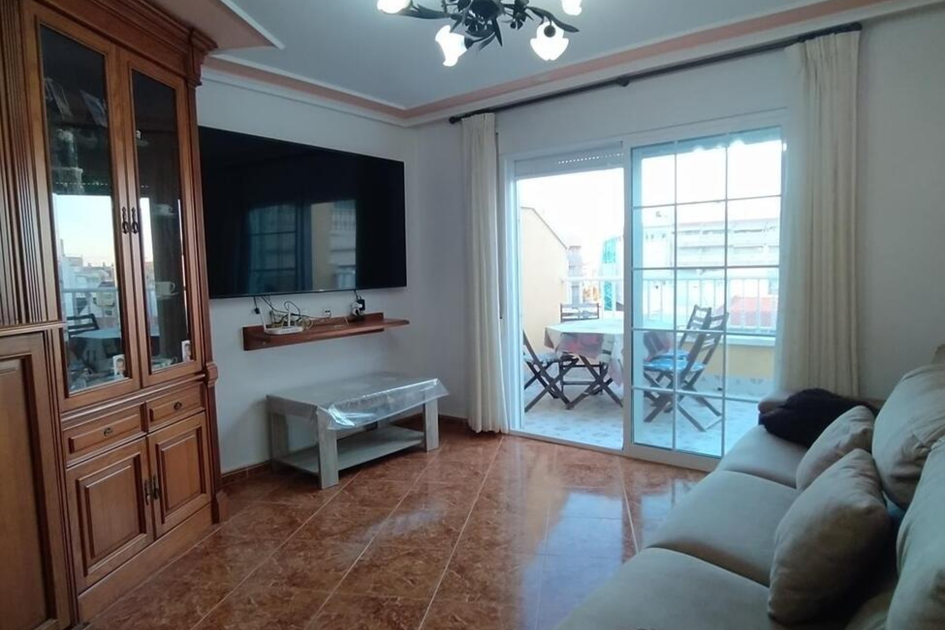 Aus zweiter Hand - Penthouse -
Torrevieja - La Mata