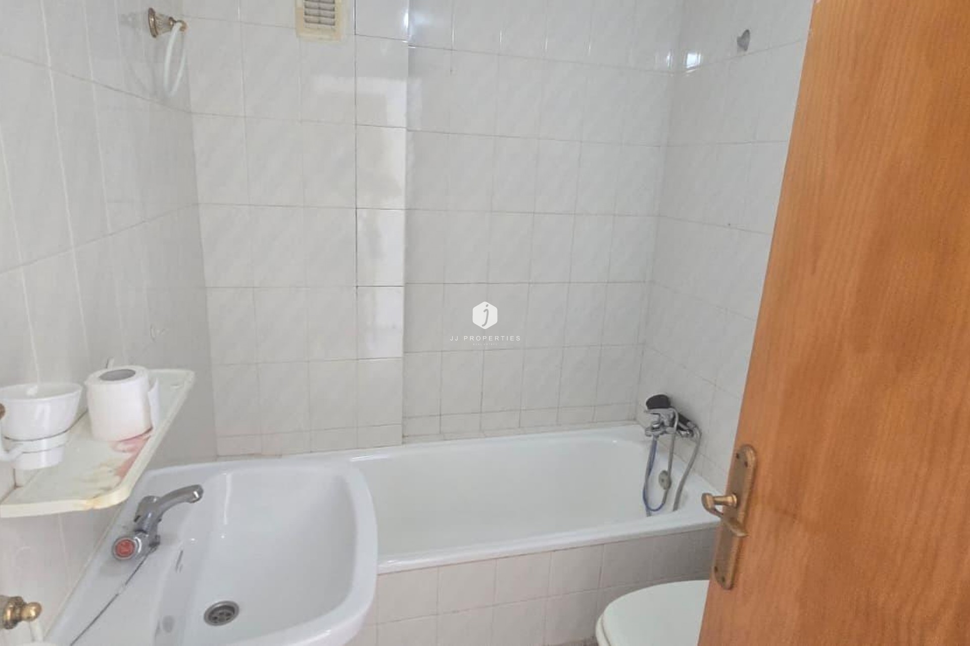 Aus zweiter Hand - Penthouse -
Torrevieja - La Mata