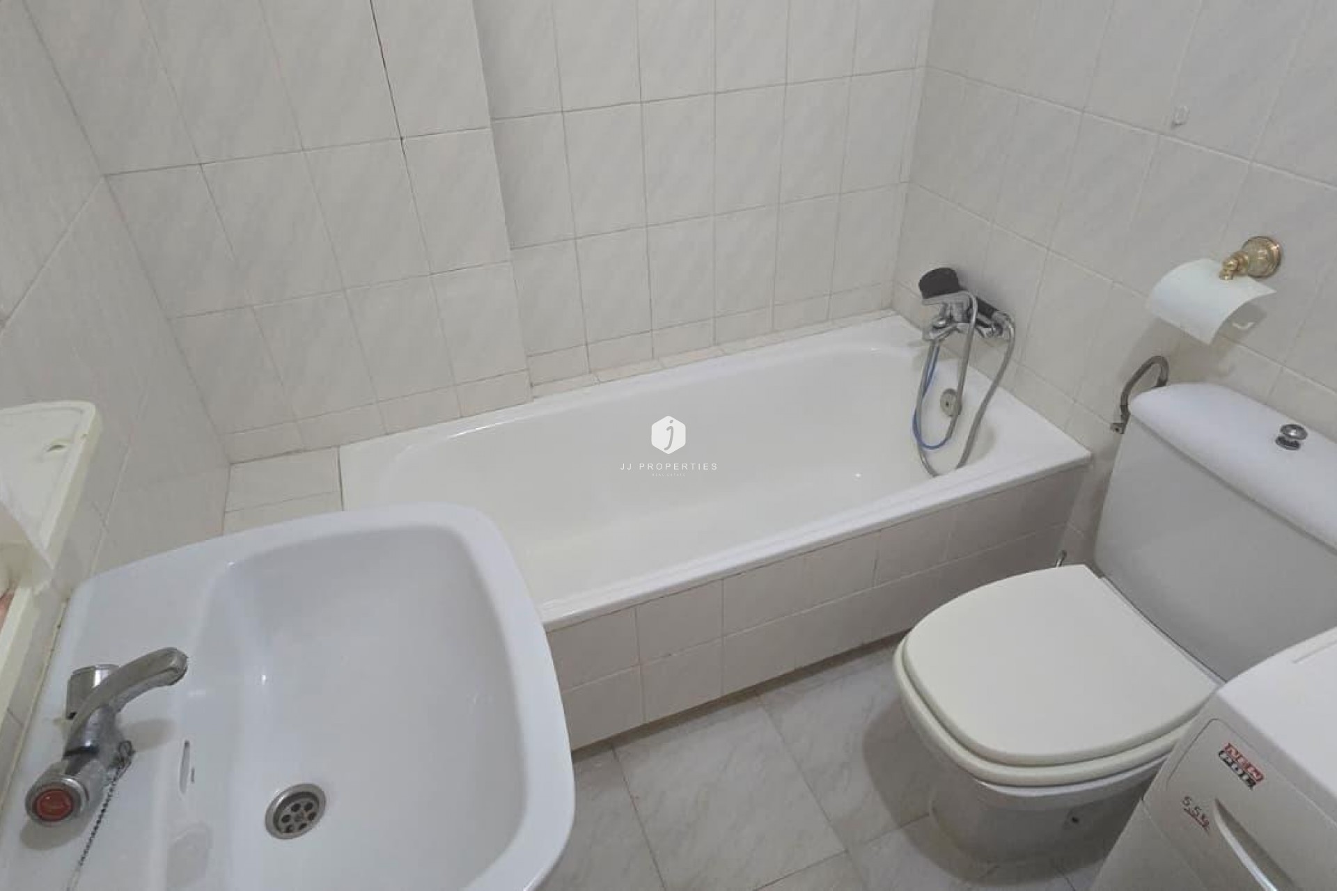 Aus zweiter Hand - Penthouse -
Torrevieja - La Mata