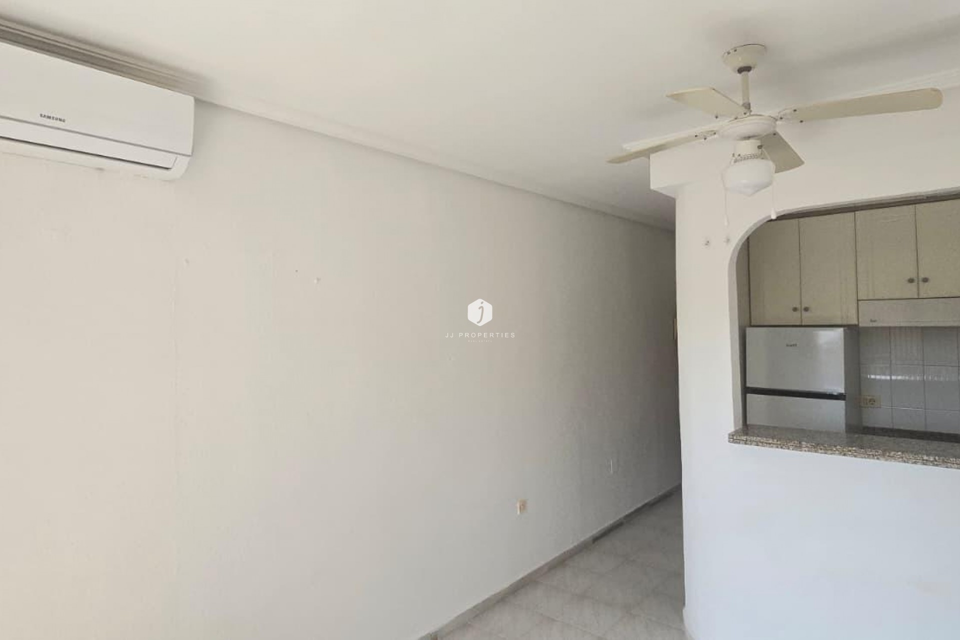 Aus zweiter Hand - Penthouse -
Torrevieja - La Mata