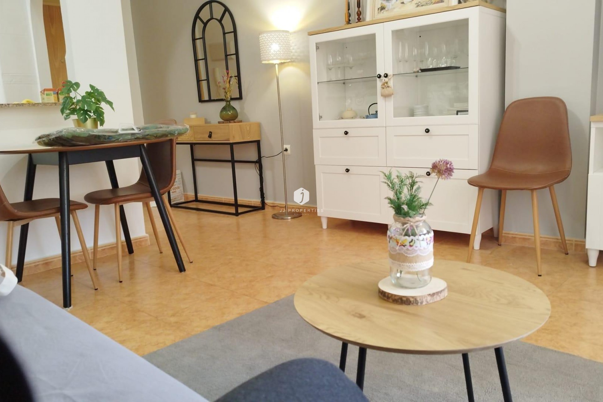 Aus zweiter Hand - Penthouse -
Torrevieja - La Mata