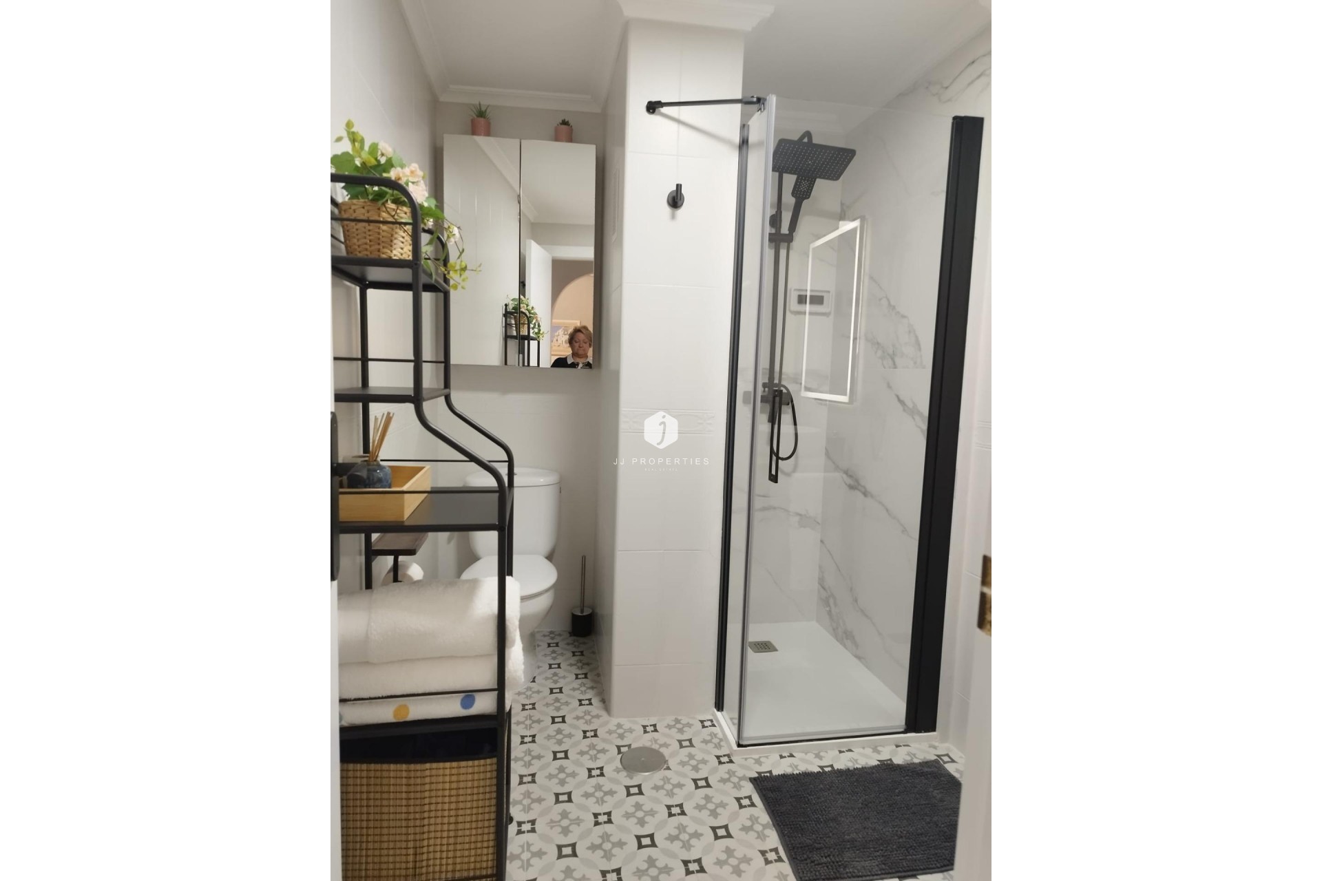 Aus zweiter Hand - Penthouse -
Torrevieja - La Mata