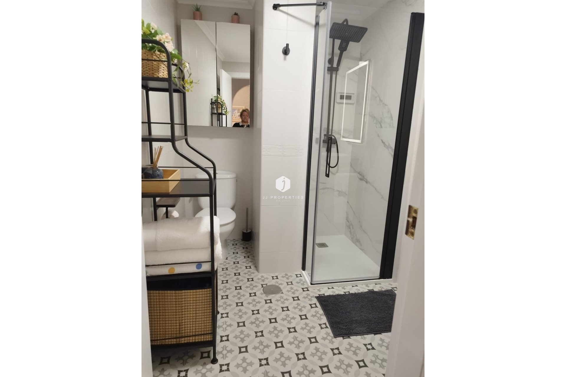 Aus zweiter Hand - Penthouse -
Torrevieja - La Mata