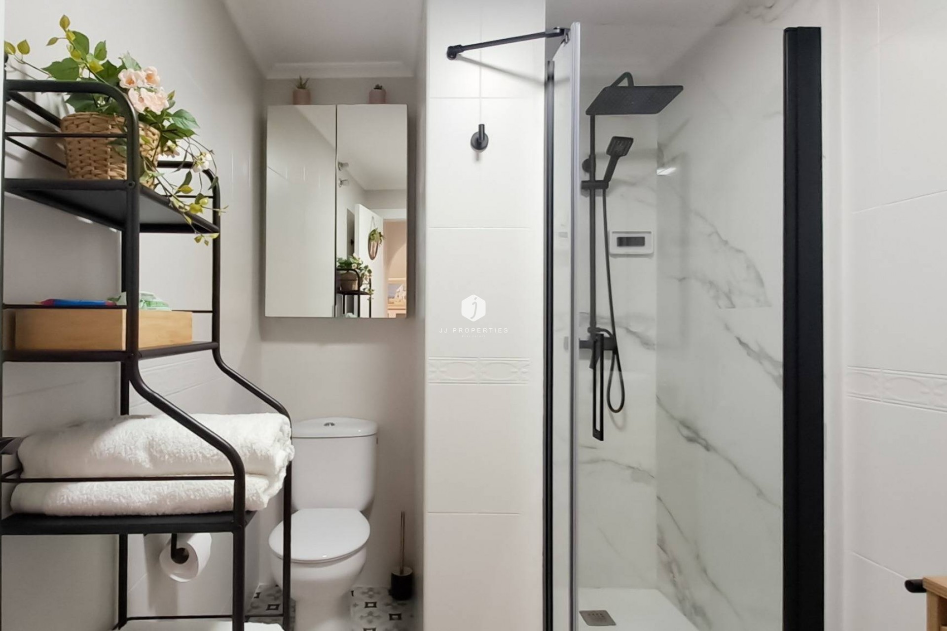 Aus zweiter Hand - Penthouse -
Torrevieja - La Mata