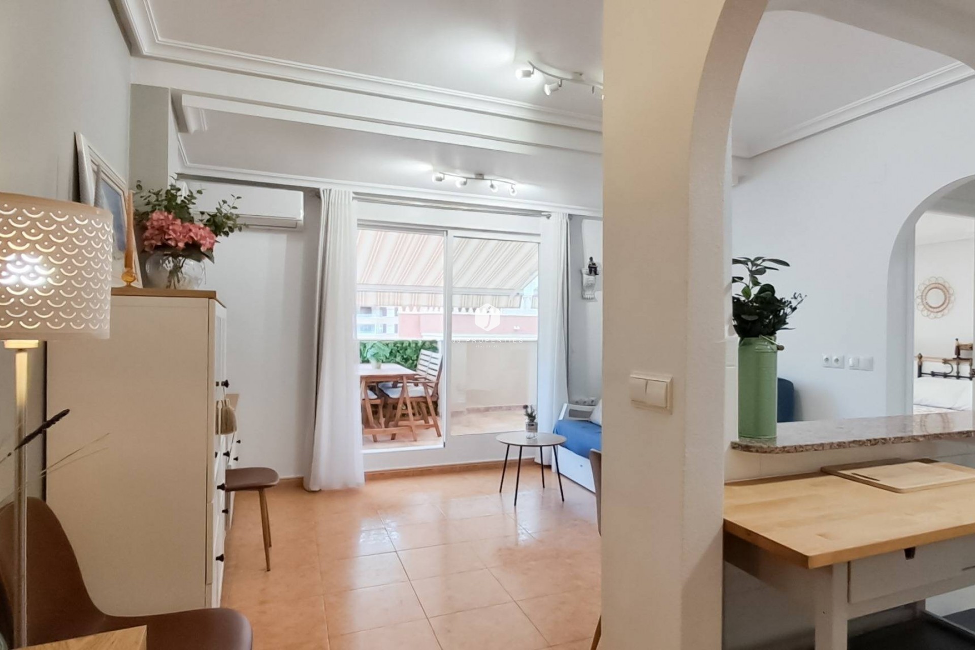 Aus zweiter Hand - Penthouse -
Torrevieja - La Mata