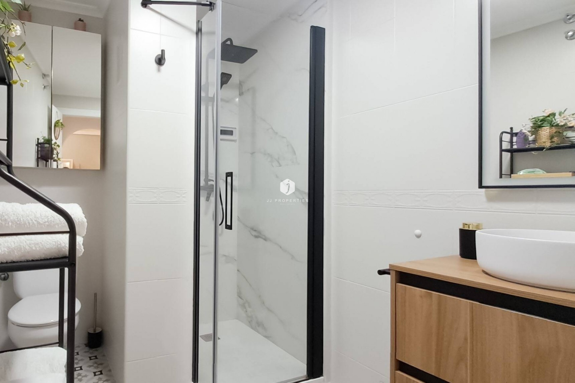 Aus zweiter Hand - Penthouse -
Torrevieja - La Mata