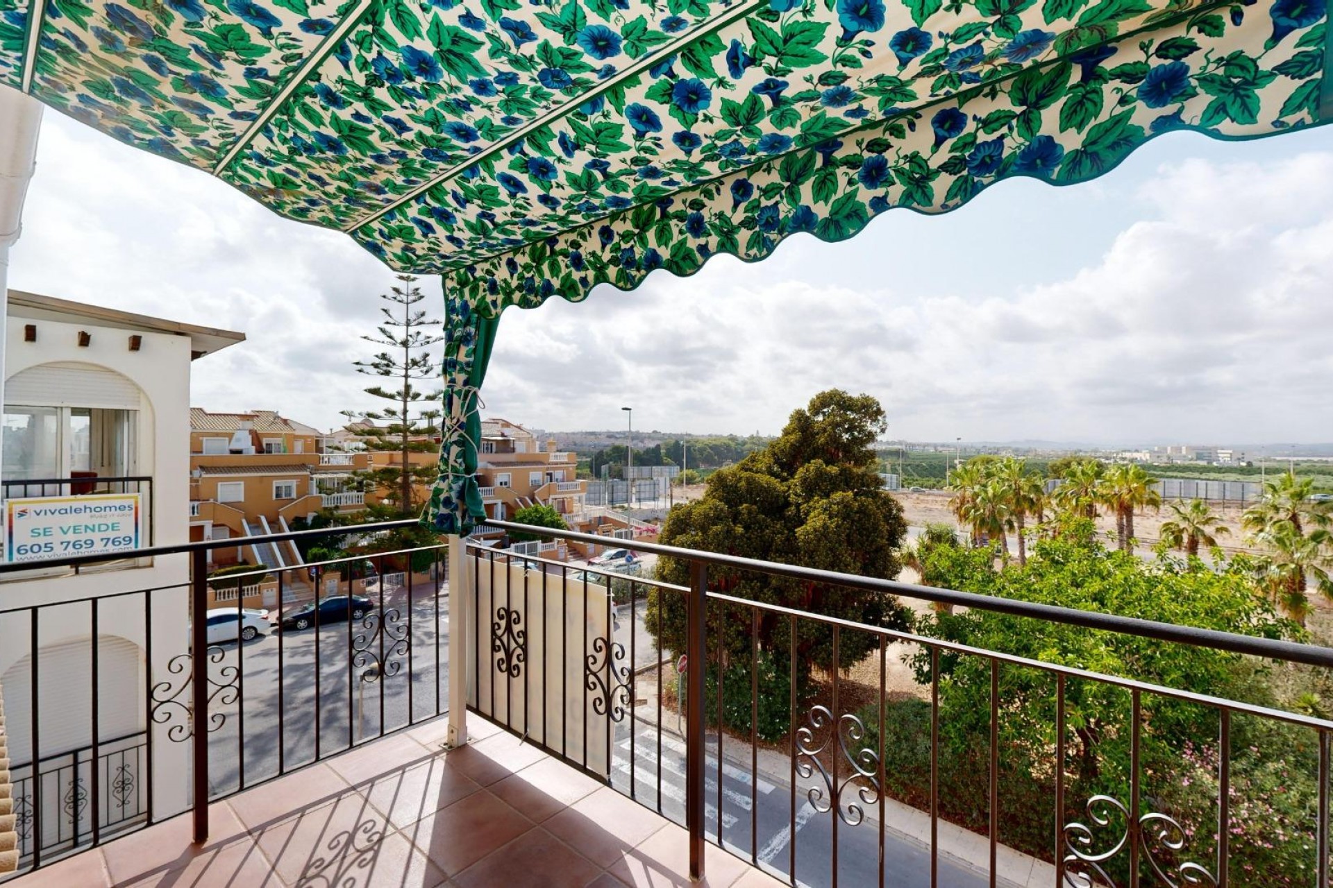 Aus zweiter Hand - Penthouse -
Torrevieja - La veleta