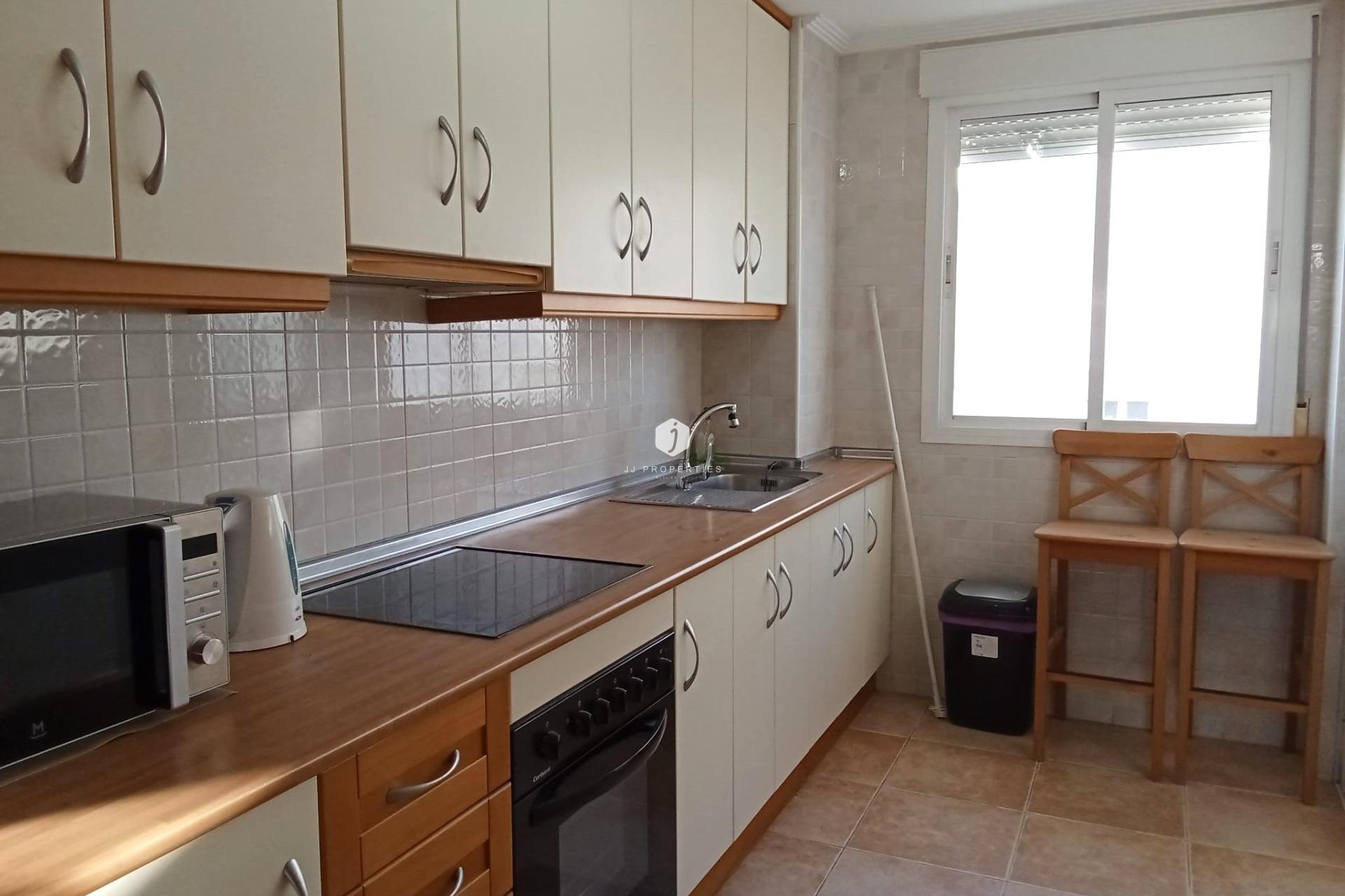 Aus zweiter Hand - Penthouse -
Torrevieja - La veleta