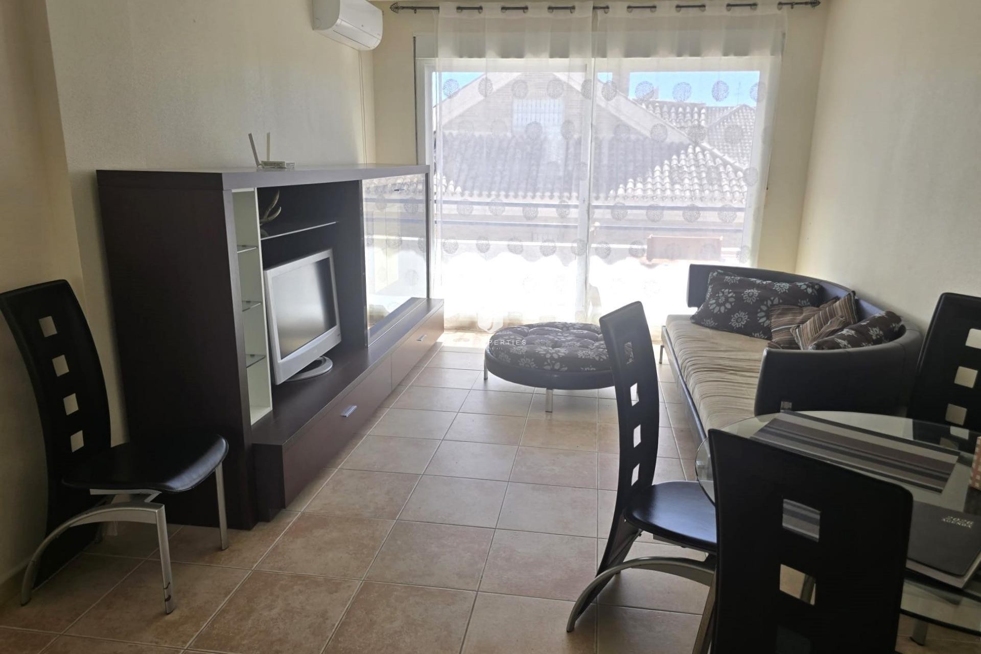 Aus zweiter Hand - Penthouse -
Torrevieja - La veleta