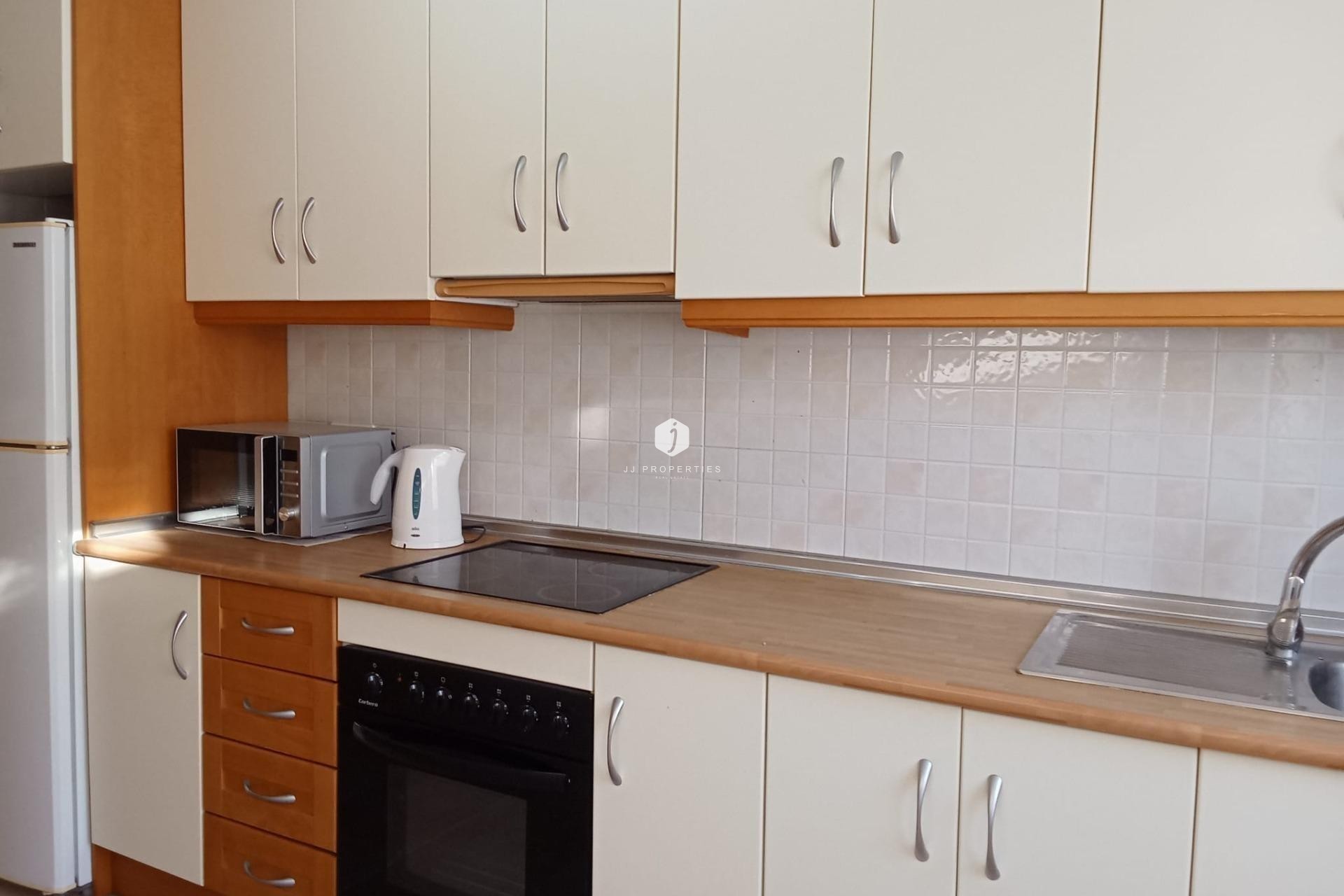Aus zweiter Hand - Penthouse -
Torrevieja - La veleta