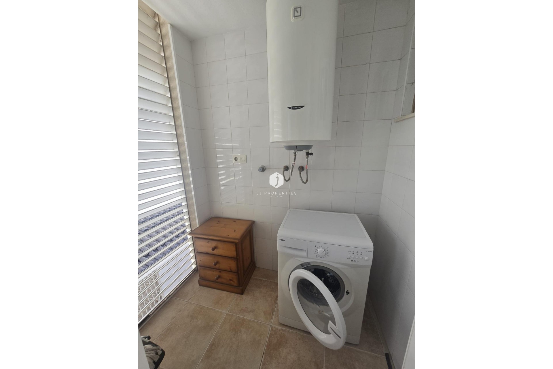 Aus zweiter Hand - Penthouse -
Torrevieja - La veleta