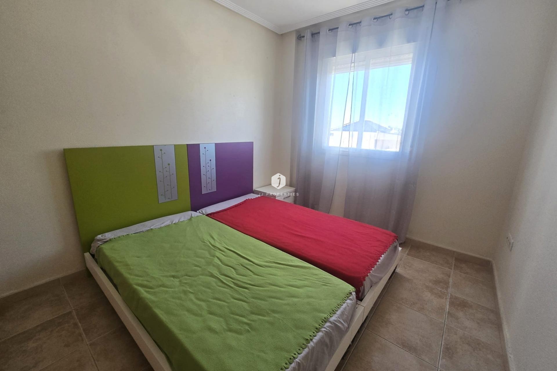 Aus zweiter Hand - Penthouse -
Torrevieja - La veleta