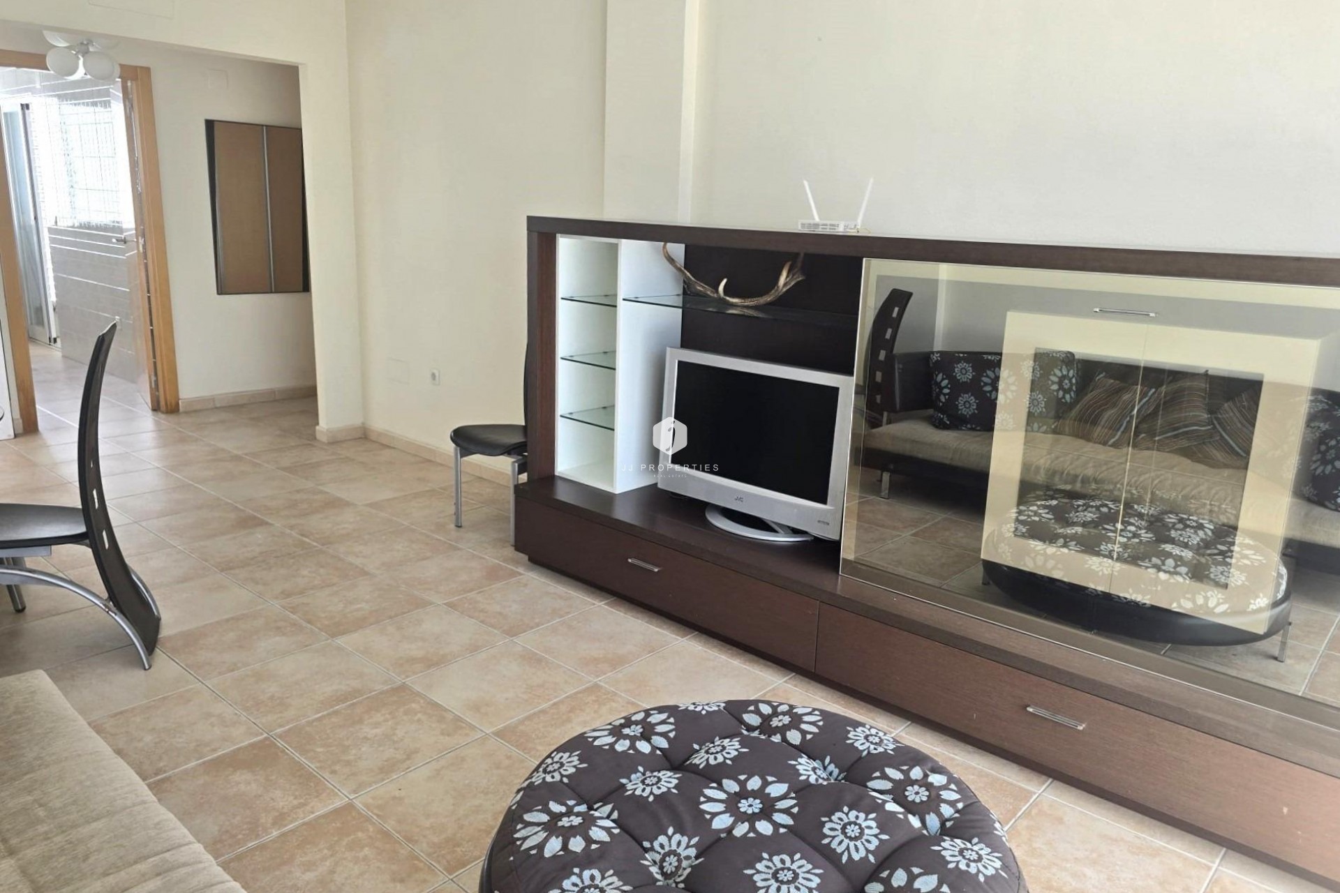 Aus zweiter Hand - Penthouse -
Torrevieja - La veleta