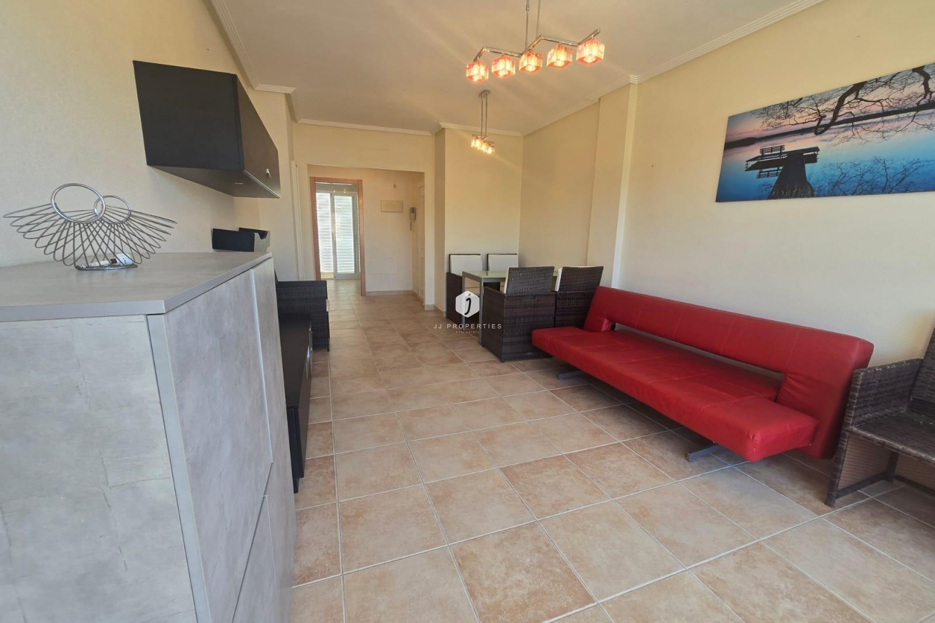 Aus zweiter Hand - Penthouse -
Torrevieja - La veleta