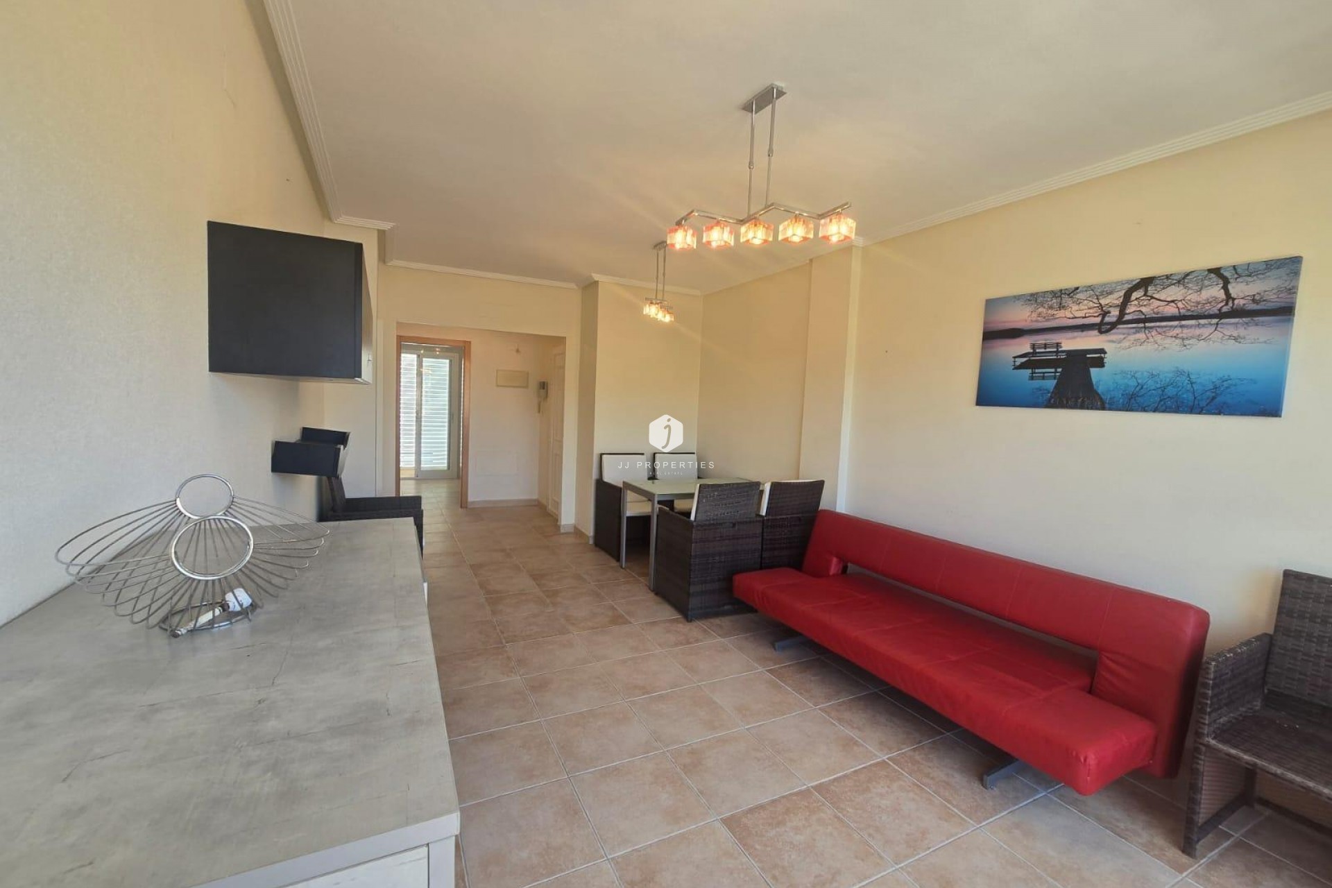Aus zweiter Hand - Penthouse -
Torrevieja - La veleta