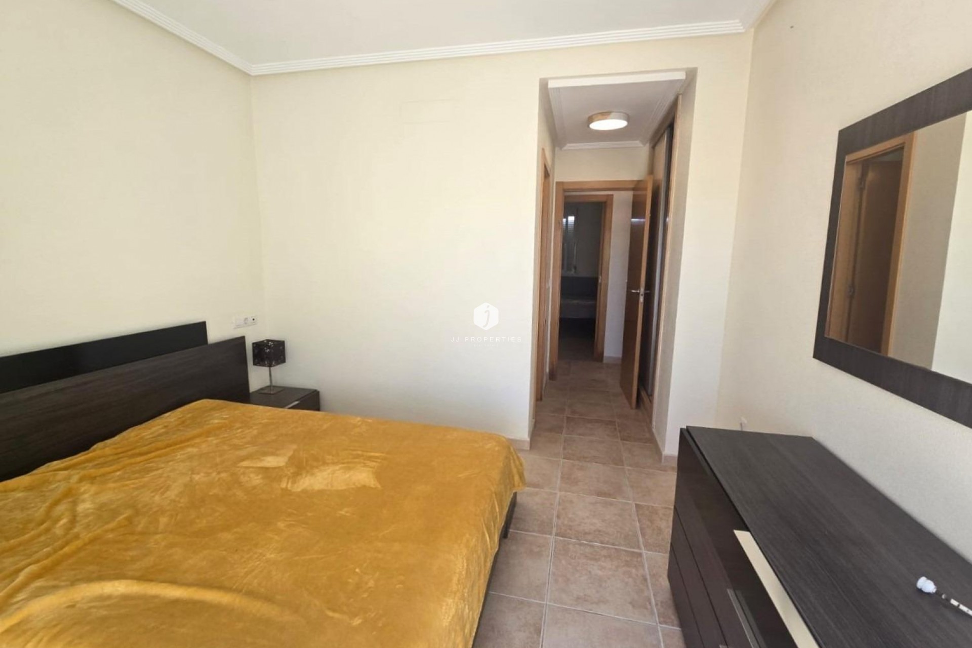 Aus zweiter Hand - Penthouse -
Torrevieja - La veleta