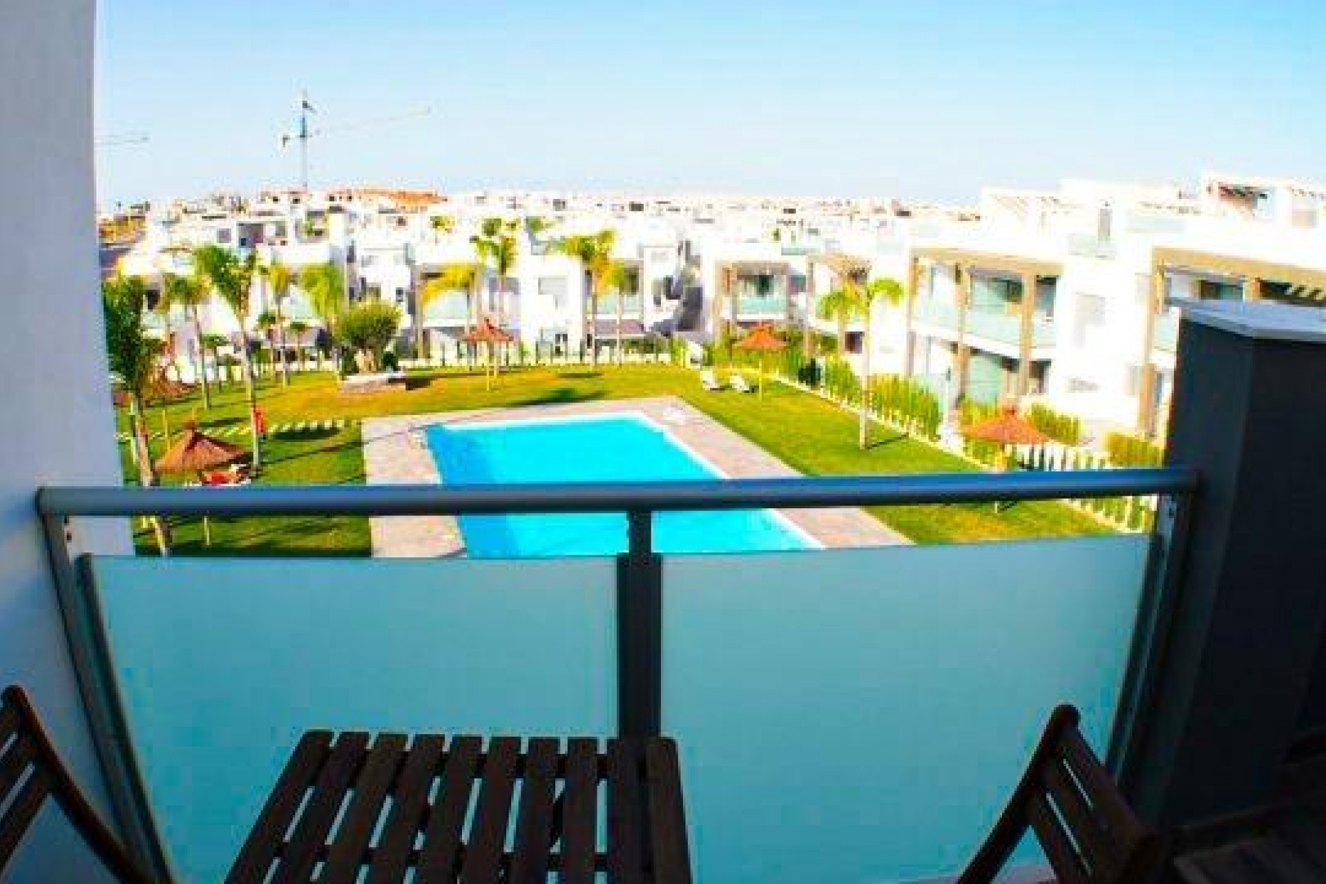 Aus zweiter Hand - Penthouse -
Torrevieja - Los altos