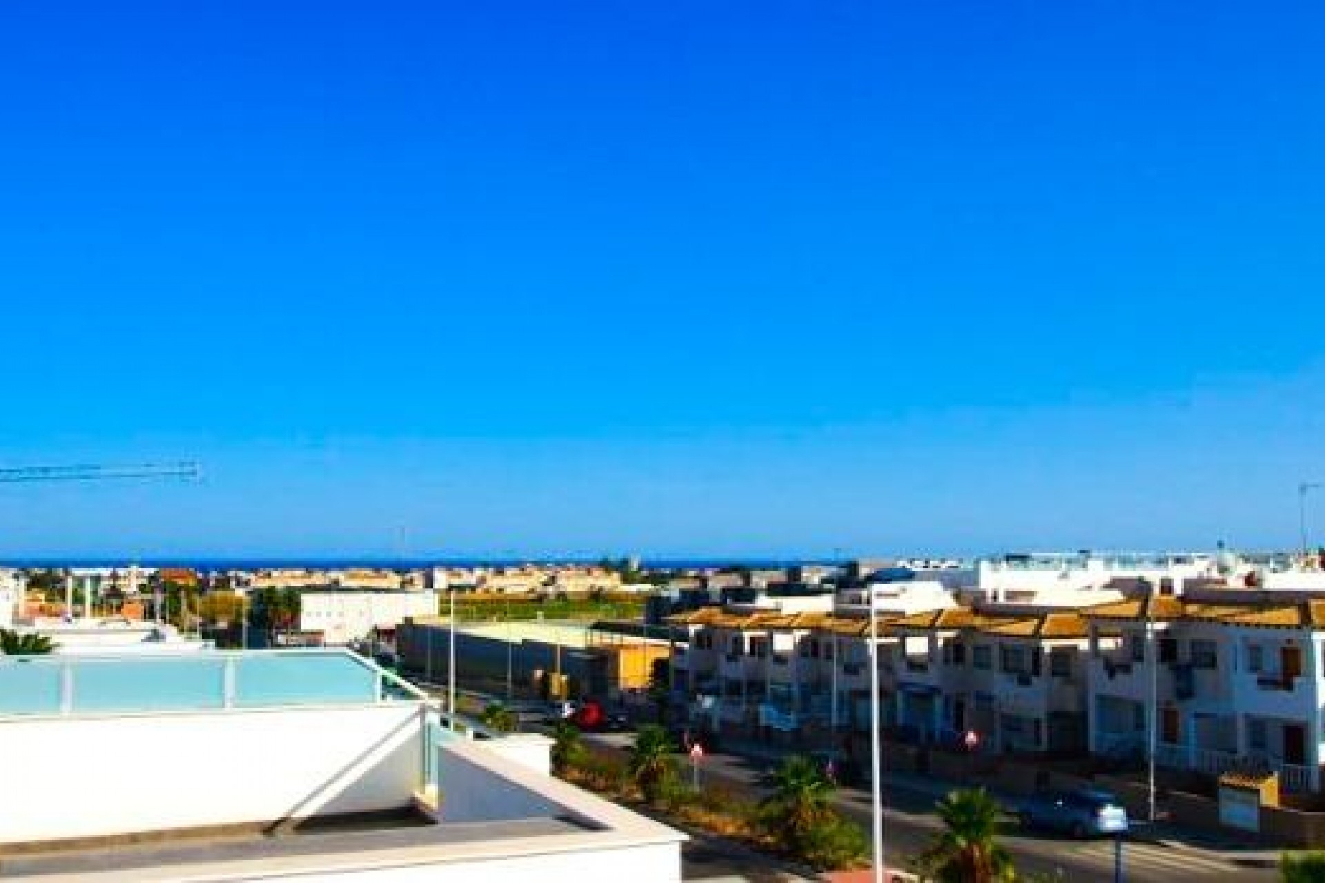 Aus zweiter Hand - Penthouse -
Torrevieja - Los altos