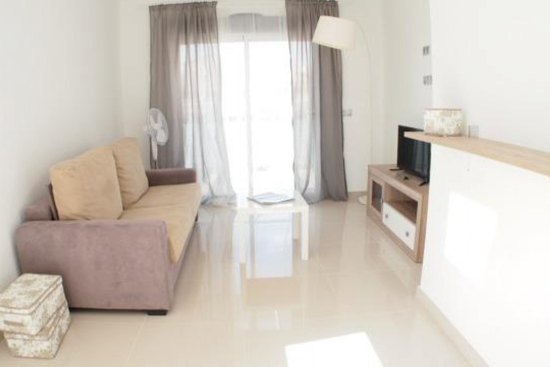 Aus zweiter Hand - Penthouse -
Torrevieja - Los altos