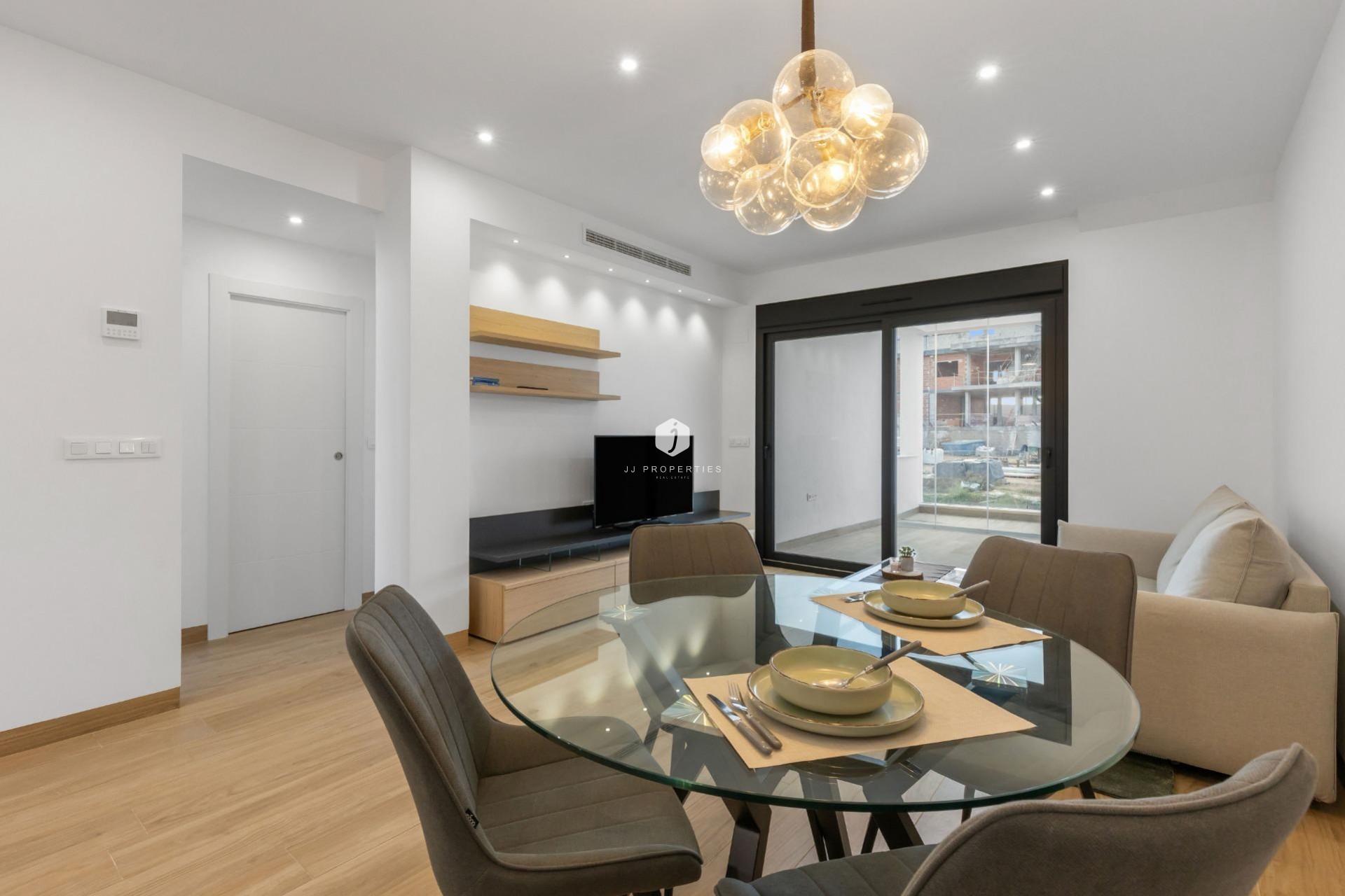 Aus zweiter Hand - Penthouse -
Torrevieja - Los Balcones - Los Altos del Edén