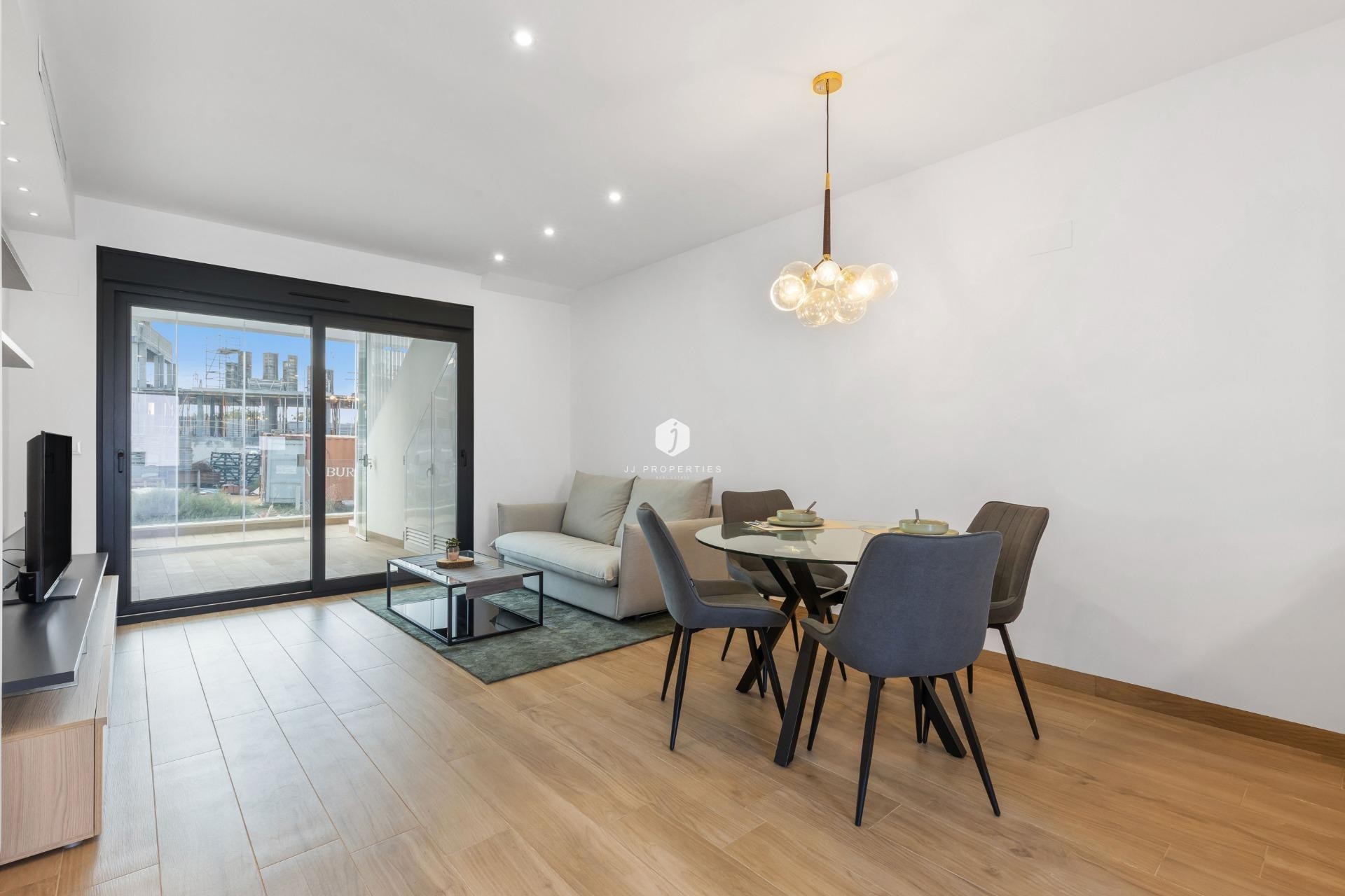 Aus zweiter Hand - Penthouse -
Torrevieja - Los Balcones - Los Altos del Edén