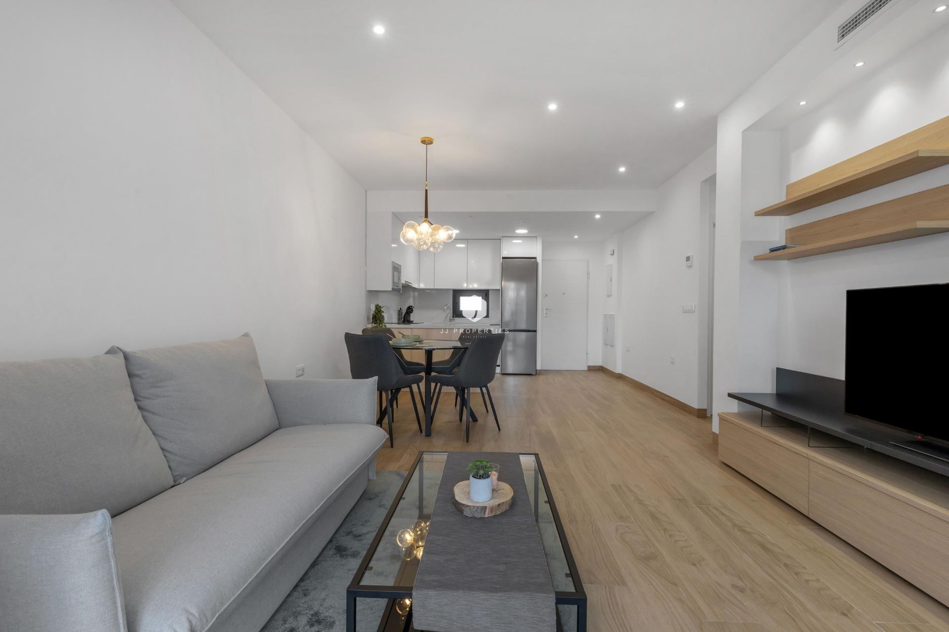 Aus zweiter Hand - Penthouse -
Torrevieja - Los Balcones - Los Altos del Edén