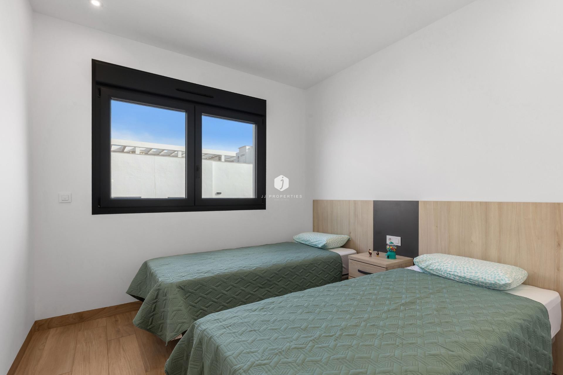 Aus zweiter Hand - Penthouse -
Torrevieja - Los Balcones - Los Altos del Edén