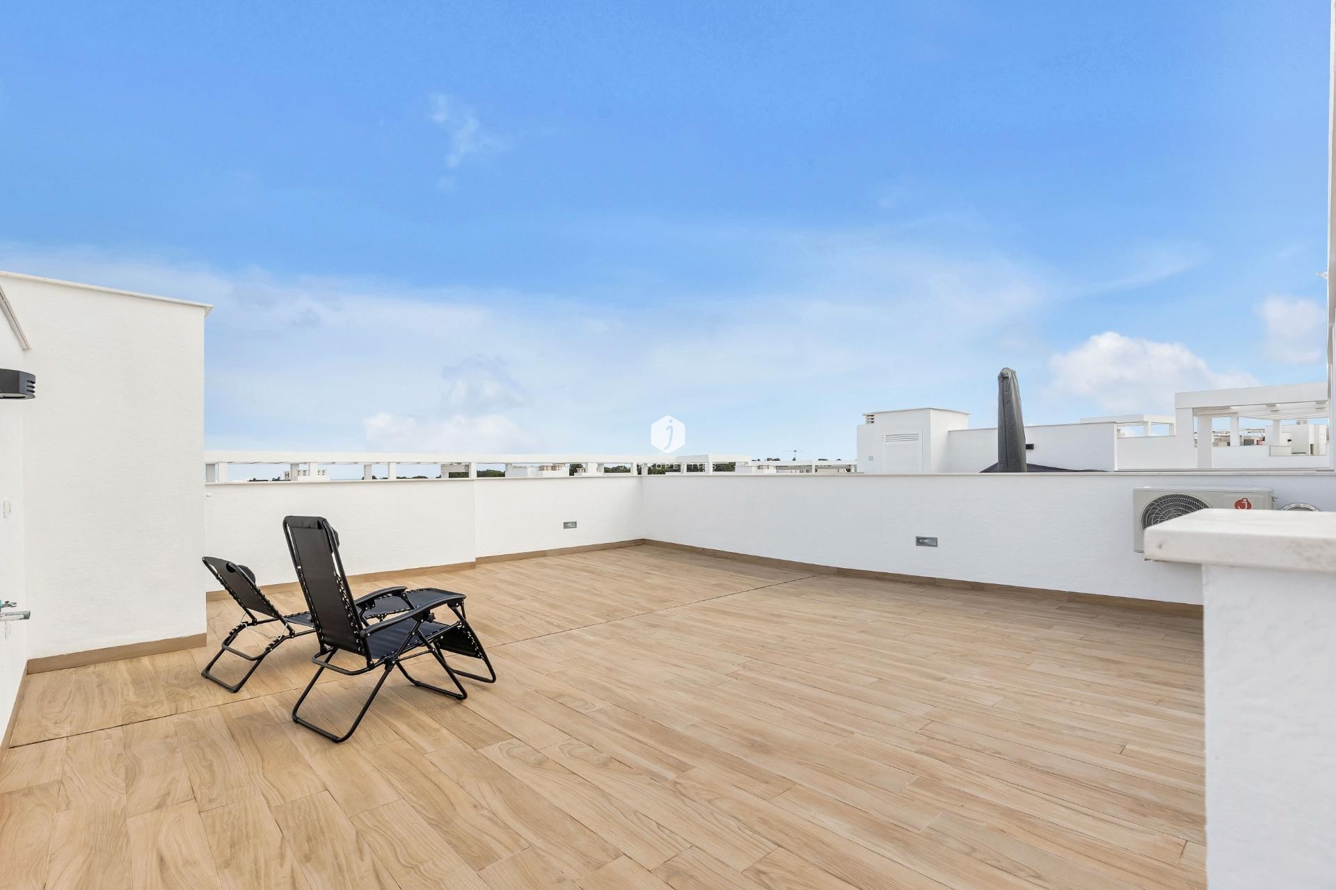 Aus zweiter Hand - Penthouse -
Torrevieja - Los Balcones - Los Altos del Edén