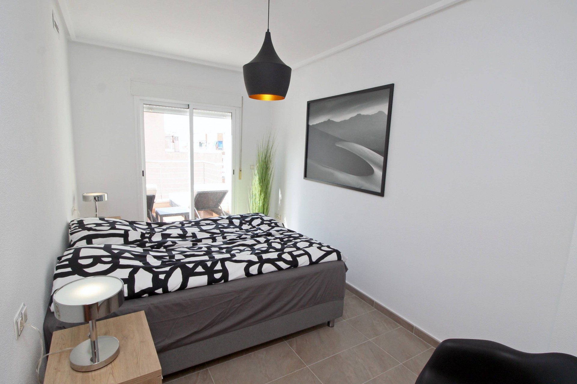 Aus zweiter Hand - Penthouse -
Torrevieja - Los Balcones