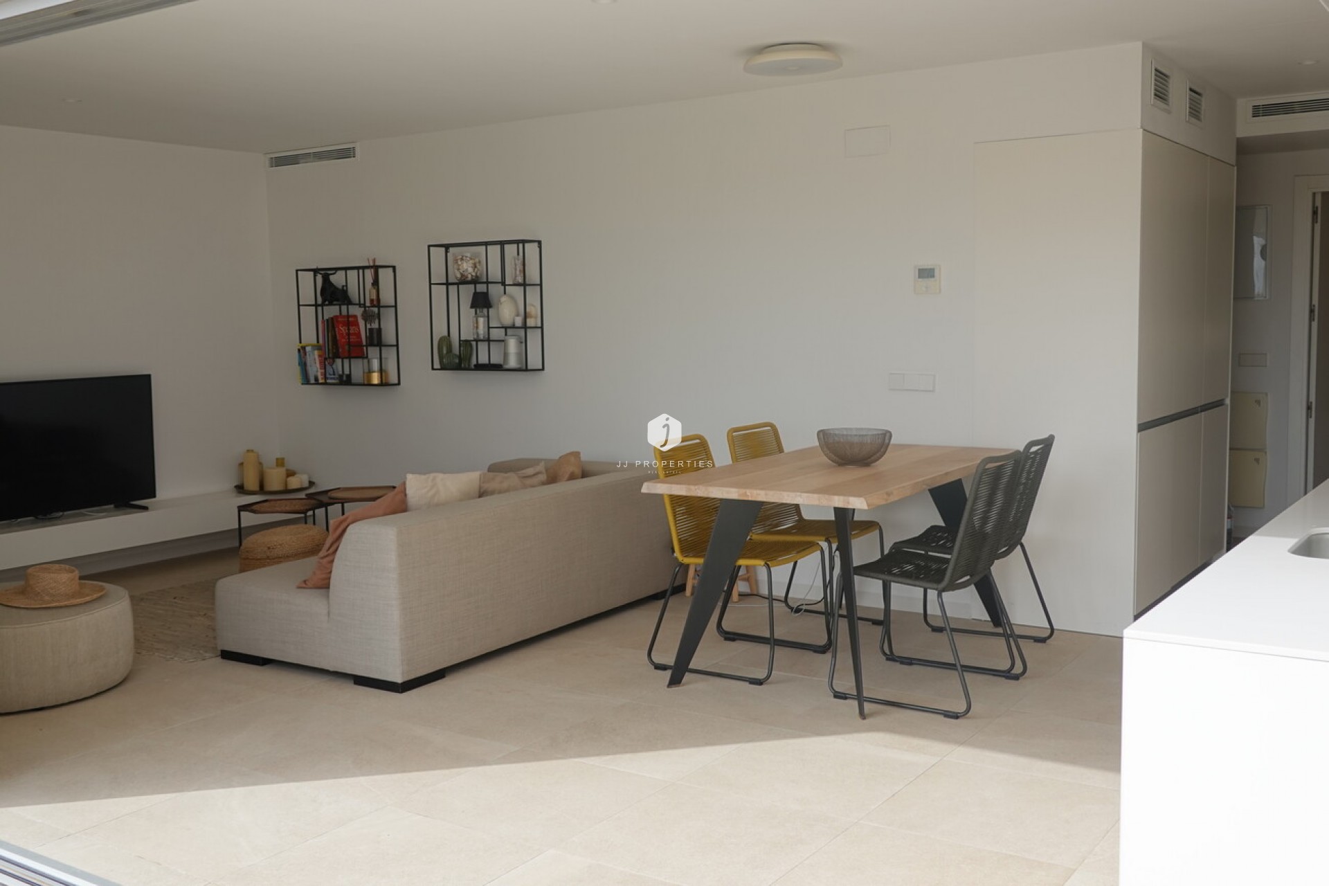 Aus zweiter Hand - Penthouse -
Torrevieja - Los Balcones