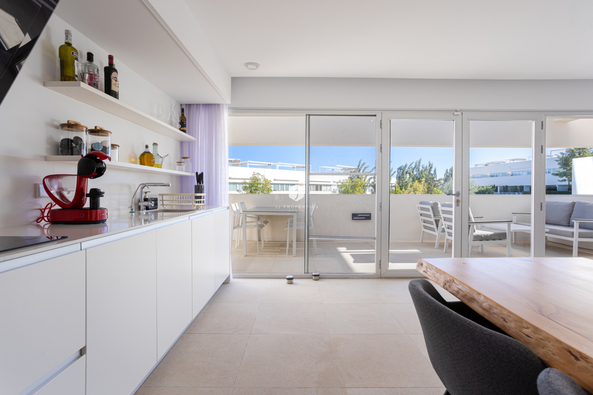 Aus zweiter Hand - Penthouse -
Torrevieja - Los Balcones