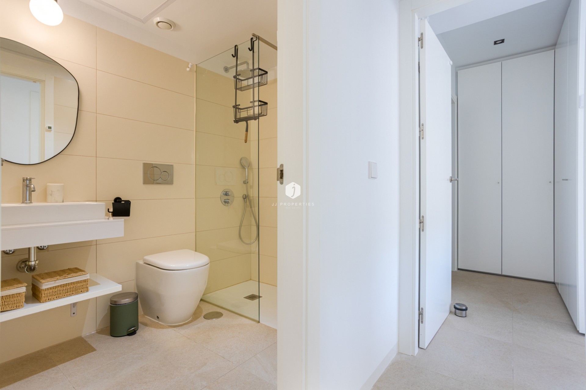 Aus zweiter Hand - Penthouse -
Torrevieja - Los Balcones