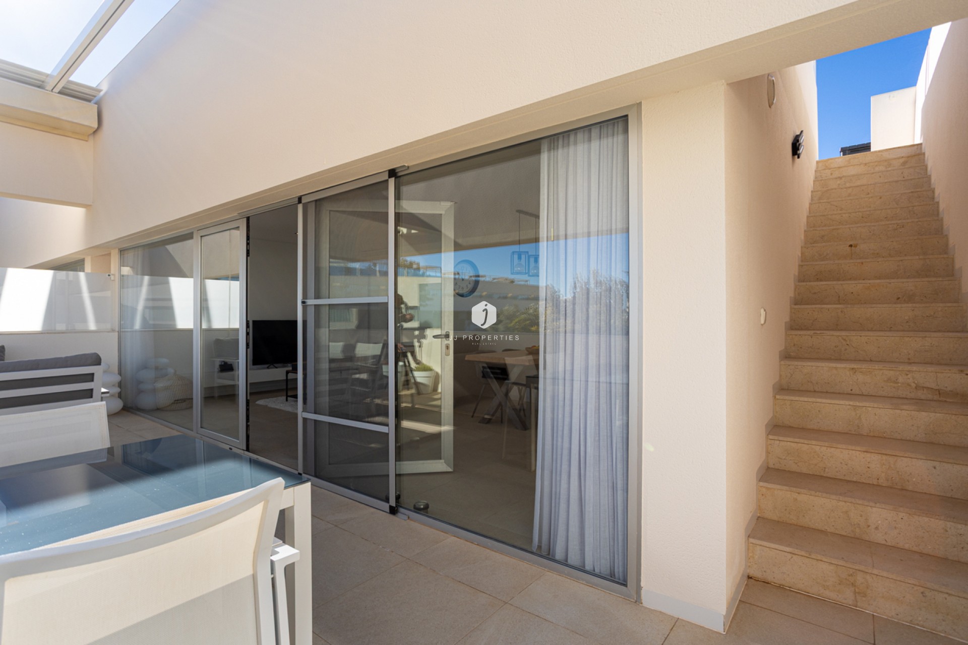 Aus zweiter Hand - Penthouse -
Torrevieja - Los Balcones