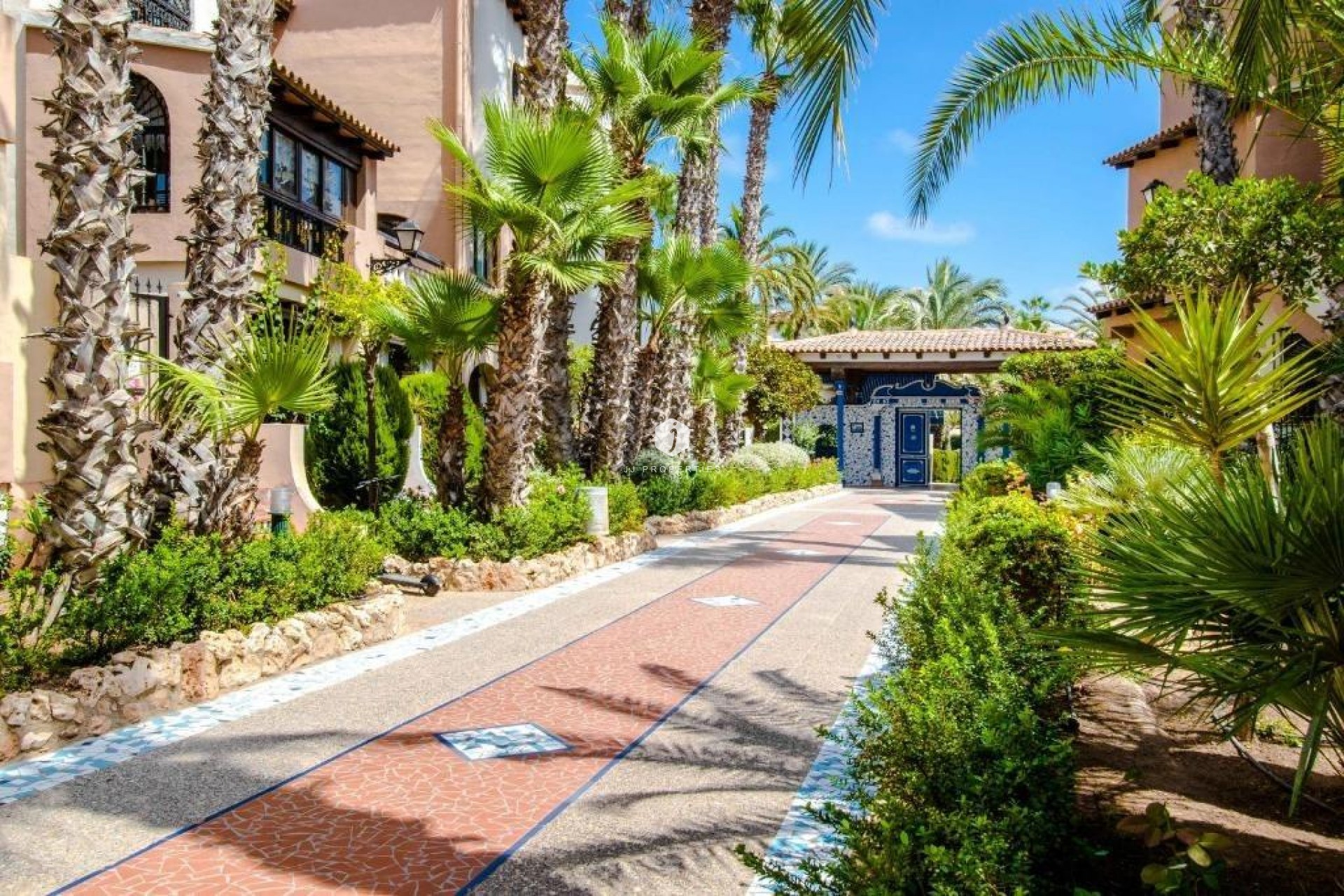 Aus zweiter Hand - Penthouse -
Torrevieja - Los Frutales