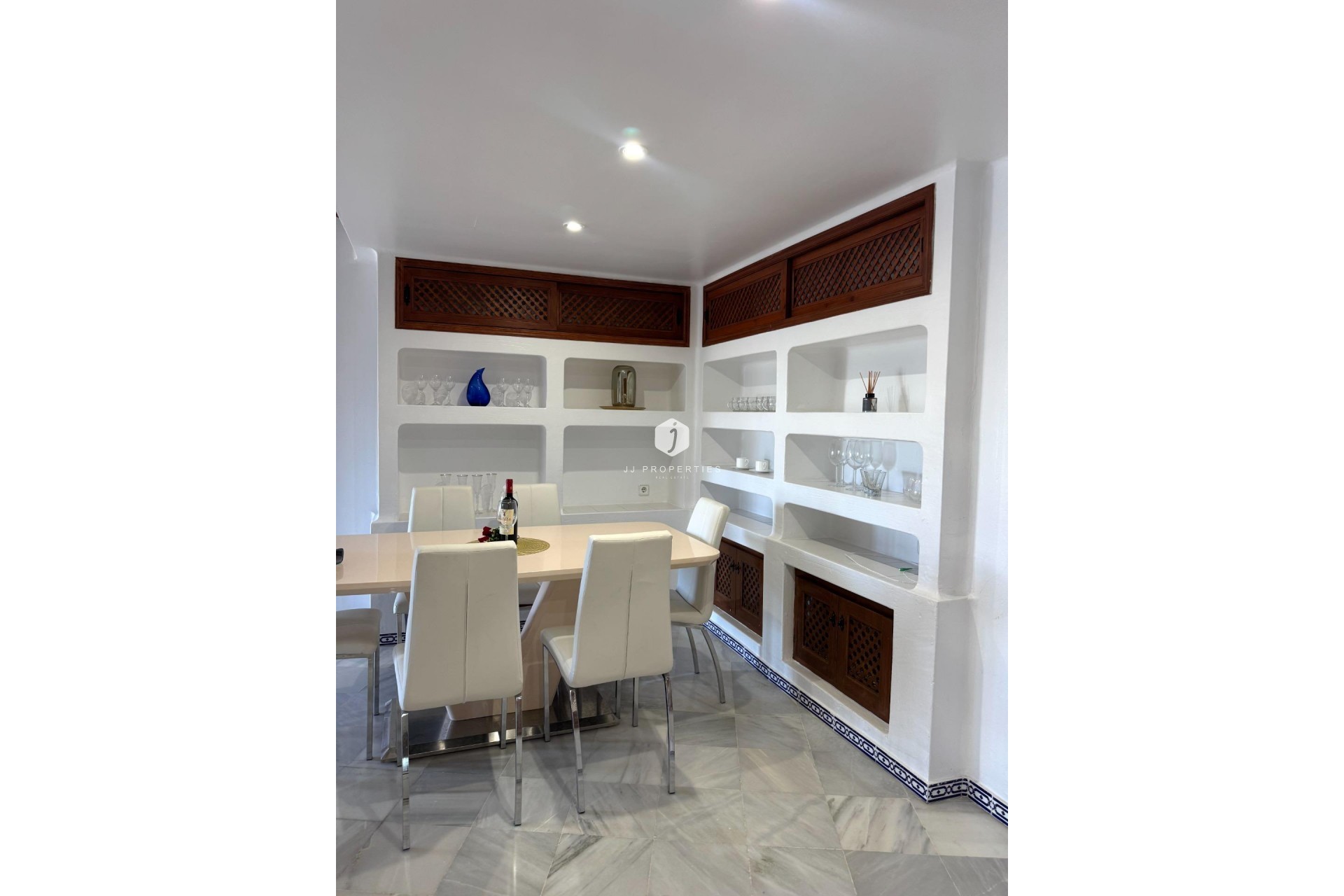 Aus zweiter Hand - Penthouse -
Torrevieja - Los Frutales