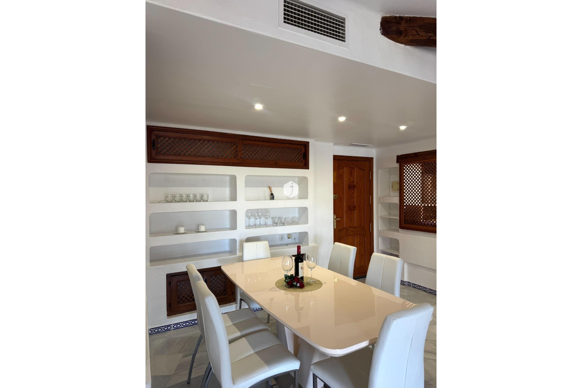 Aus zweiter Hand - Penthouse -
Torrevieja - Los Frutales