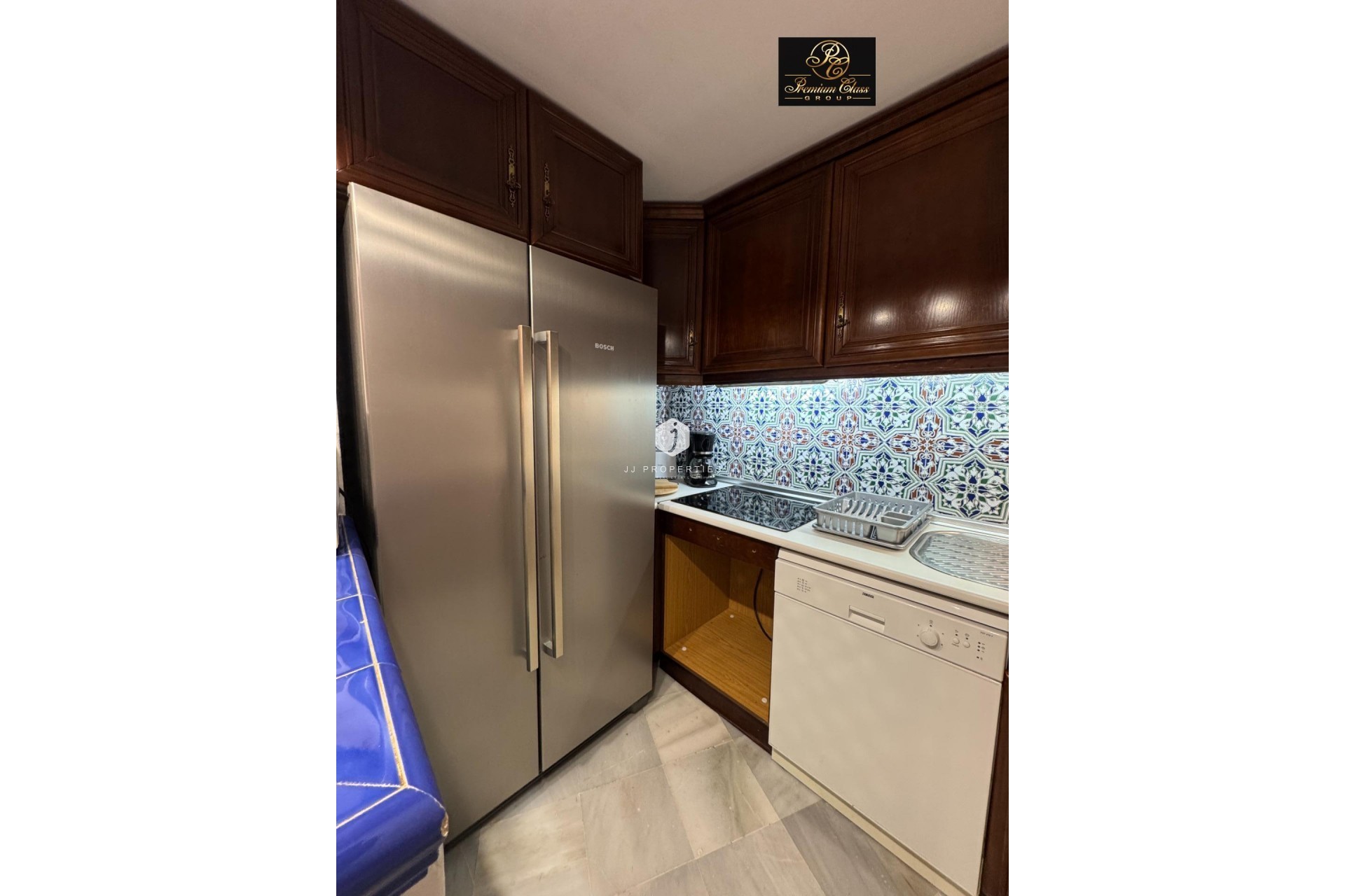 Aus zweiter Hand - Penthouse -
Torrevieja - Los Frutales