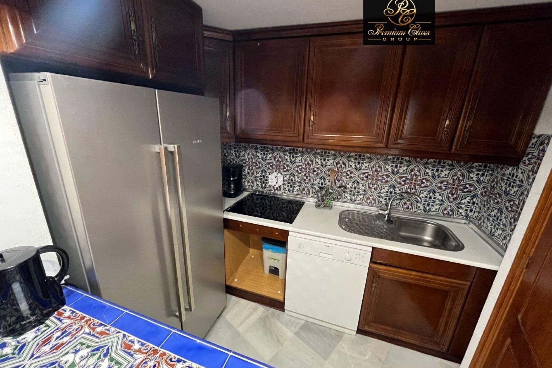 Aus zweiter Hand - Penthouse -
Torrevieja - Los Frutales