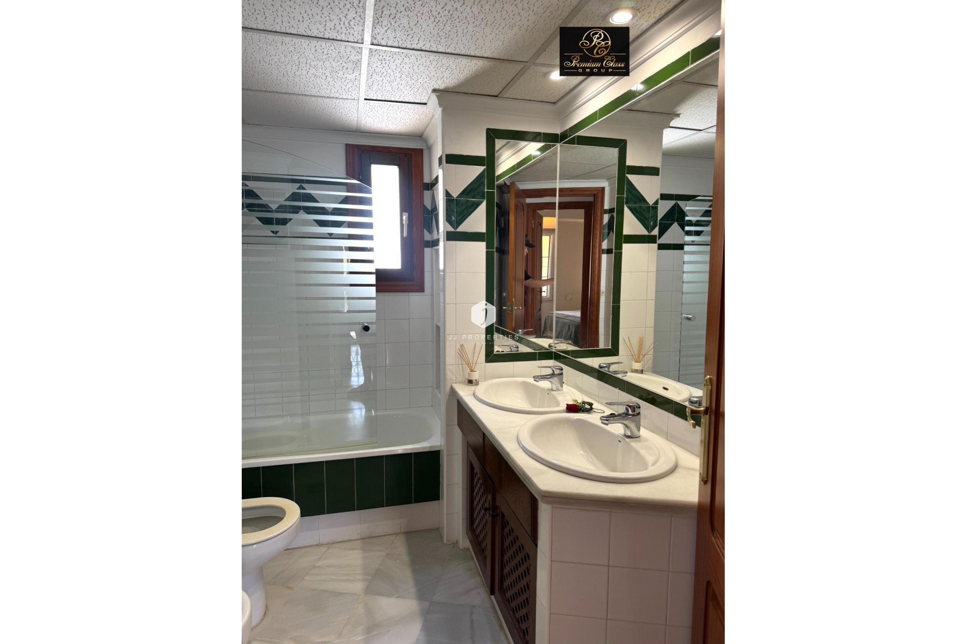 Aus zweiter Hand - Penthouse -
Torrevieja - Los Frutales